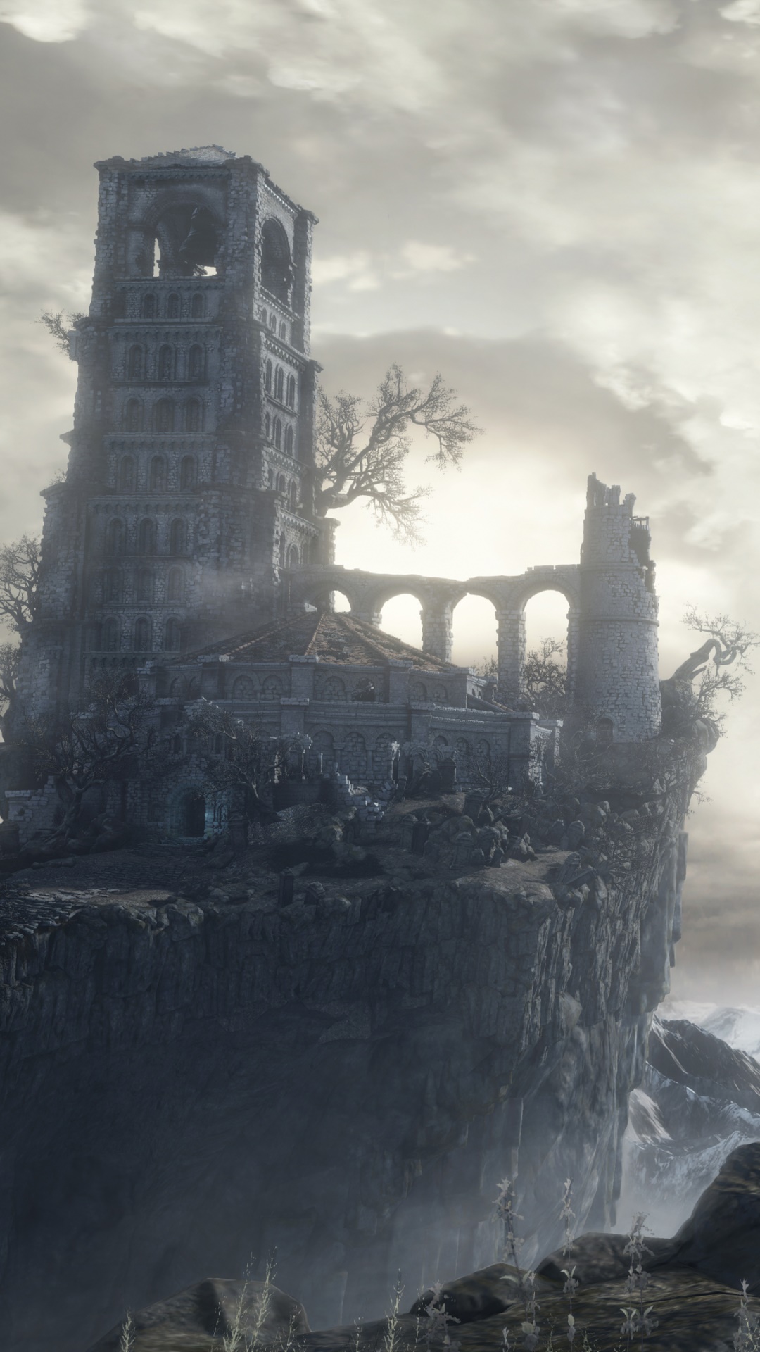 Video Game Dark Souls III, 1080x1920, Phone HD Wallpaper