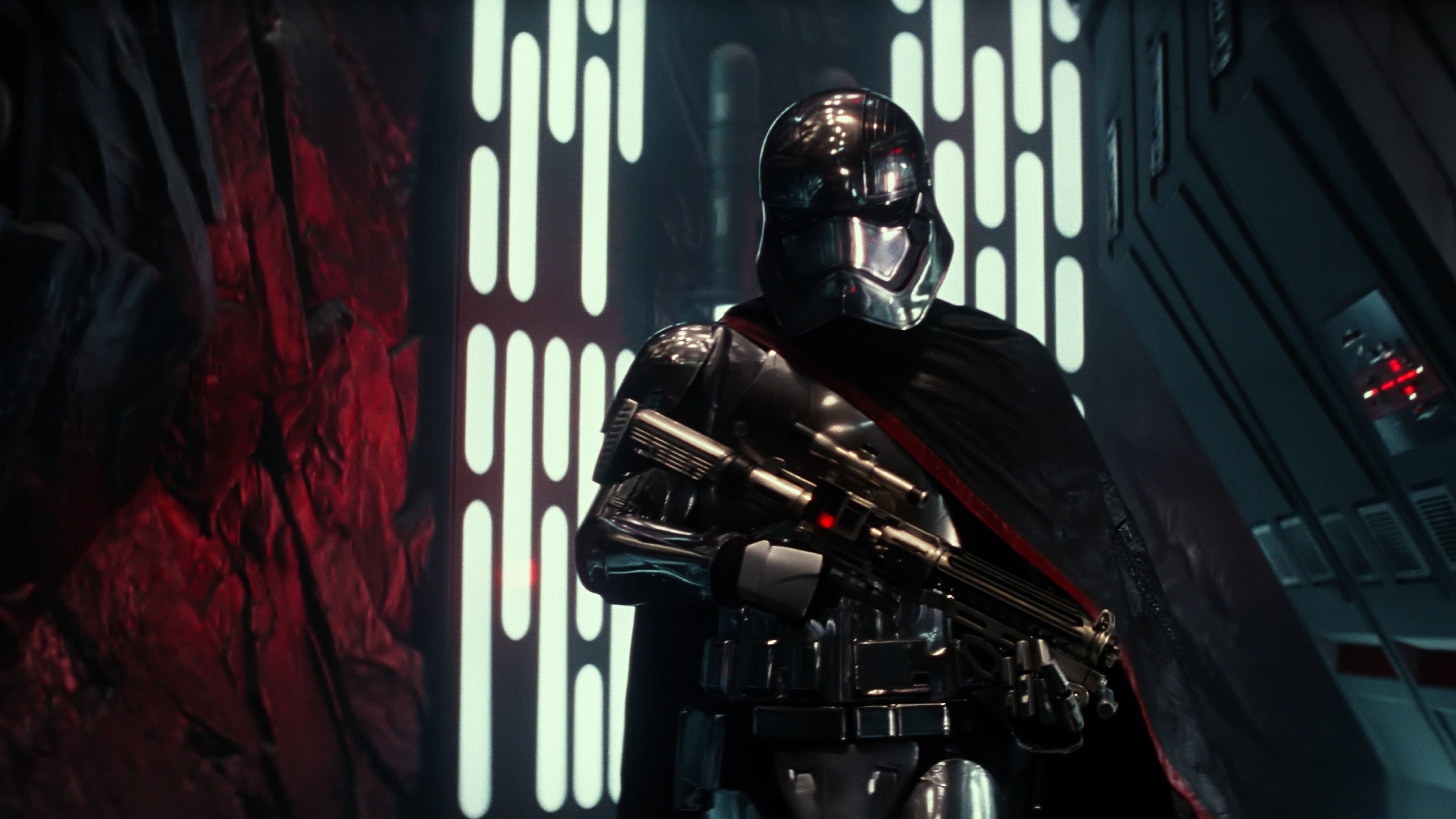 Star Wars: Episode VII - The Force Awakens, best movies of 2015, HD Wallpaper
