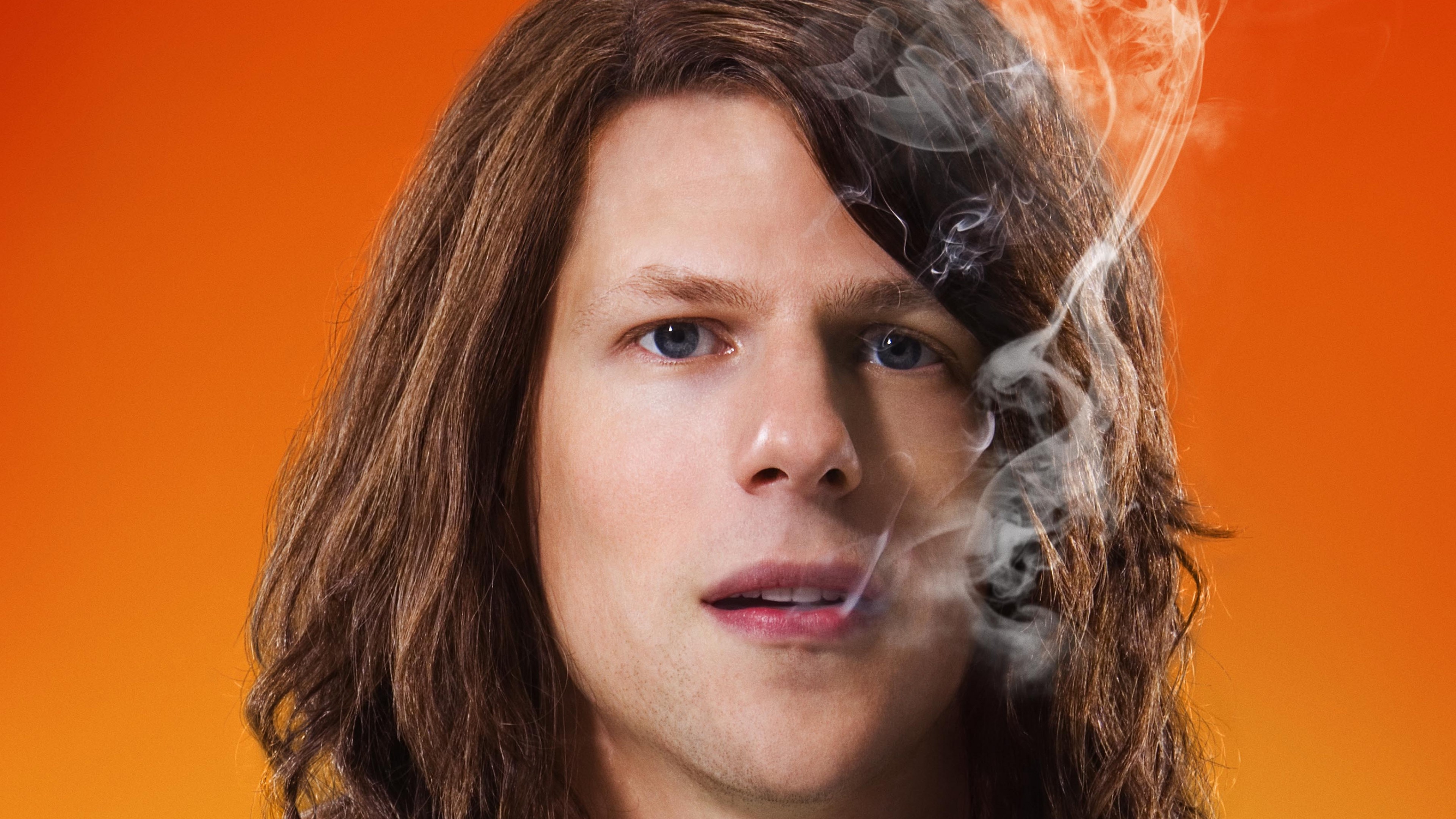 American Ultra, Best Movies of 2015, movie, Jesse Eisenberg, HD Wallpaper