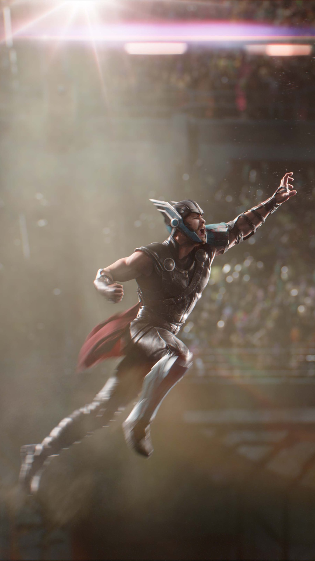 Movie Thor: Ragnarok, Thor, Chris Hemsworth, 1080x1920, Phone HD Wallpaper
