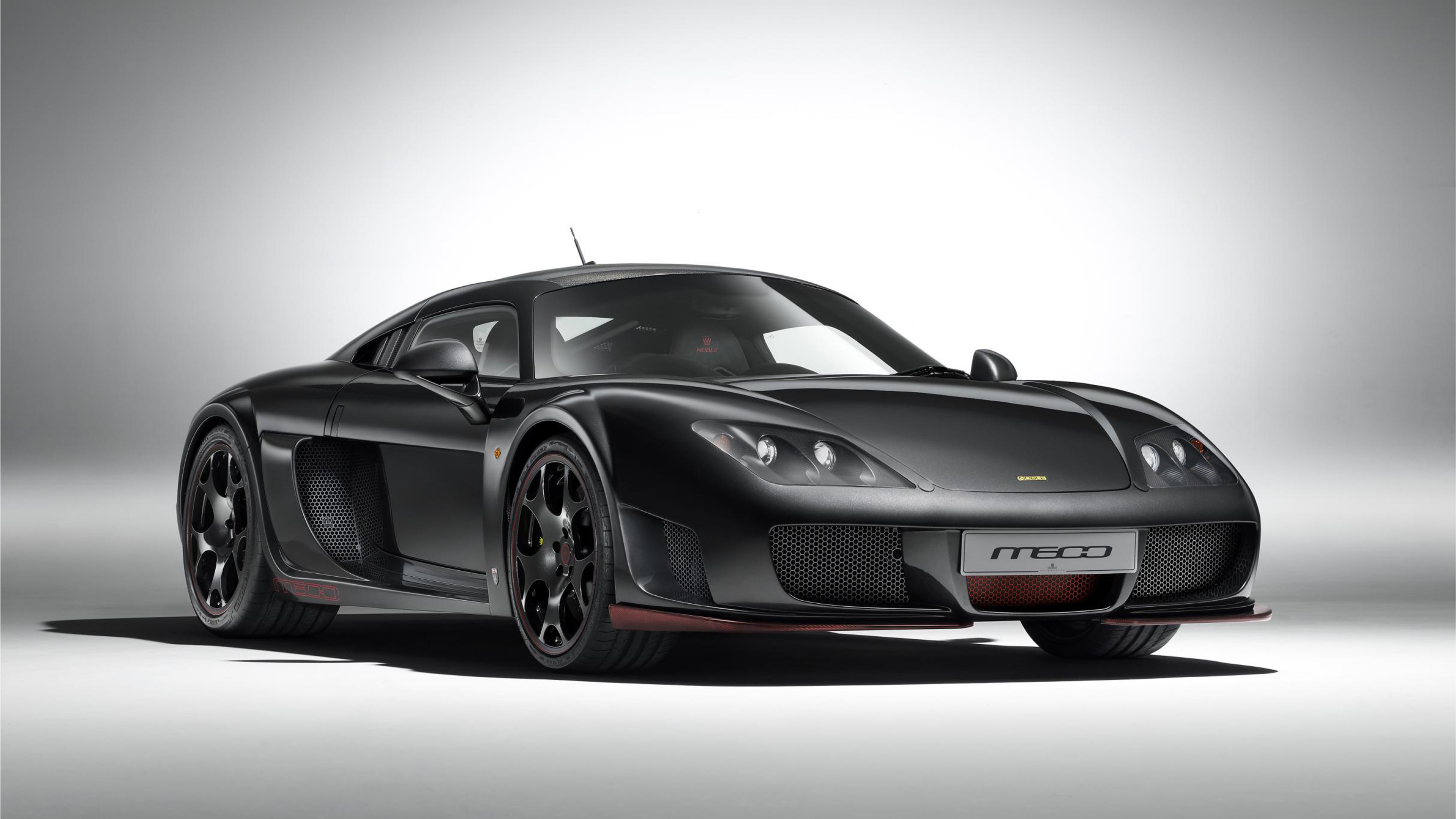 Noble M600, supercar, coupe, sport car, buy, rent, review, HD Wallpaper