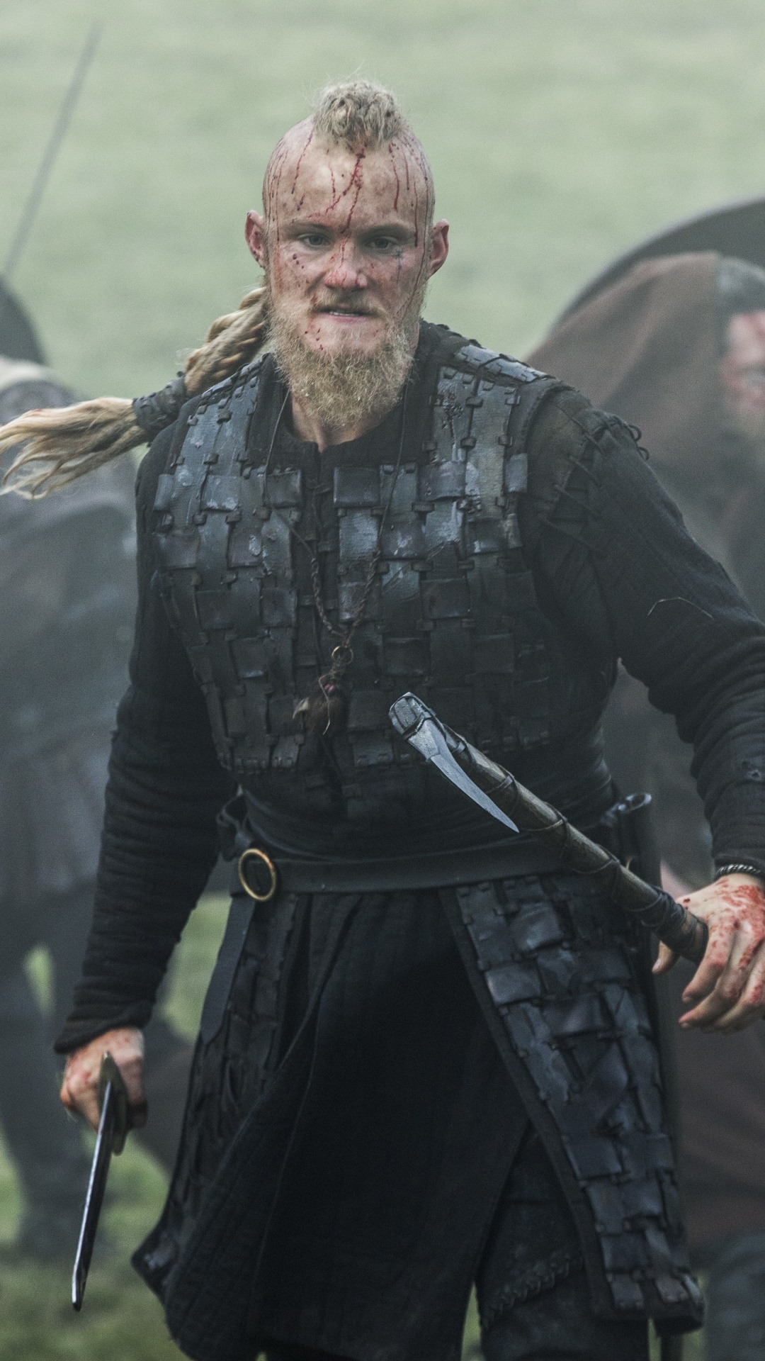 TV Show Vikings, 1080x1920, Phone HD Wallpaper