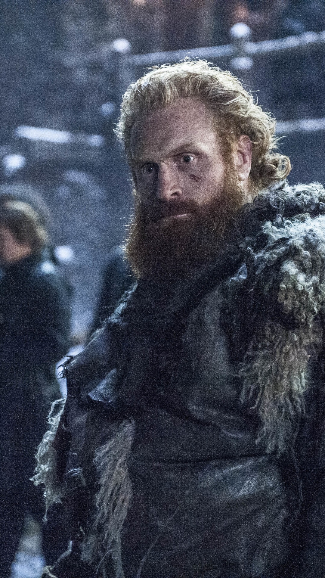 Wallpaper ID: 405032 / TV Show Game Of Thrones Phone Wallpaper, Kristofer  Hivju, Tormund Giantsbane, 1080x1920 free download