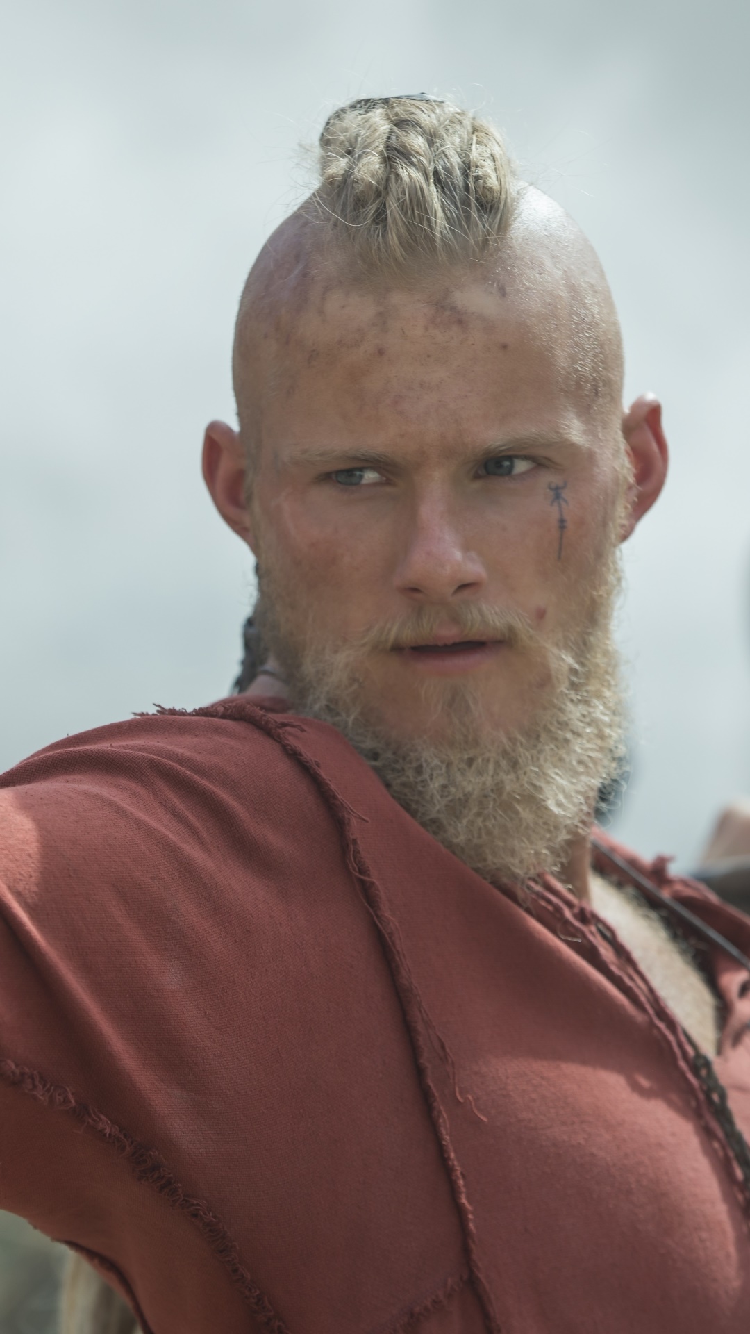 TV Show Vikings, 1080x1920, Phone HD Wallpaper