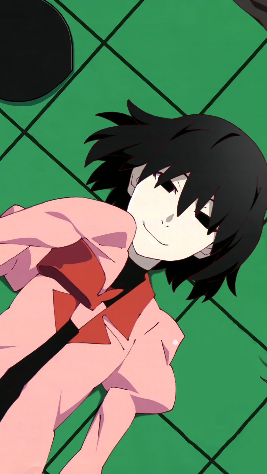Ougi Oshino Hentai