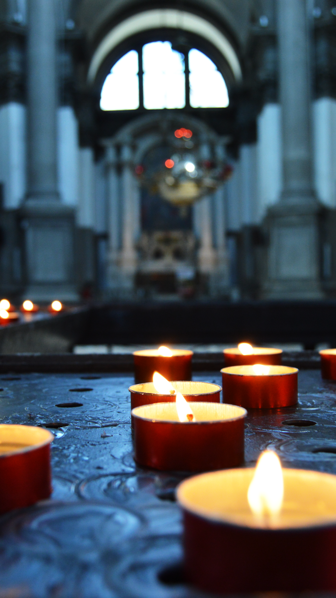 Photography Candle, Religious, Depth Of Field, 1080x1920, Phone HD Wallpaper