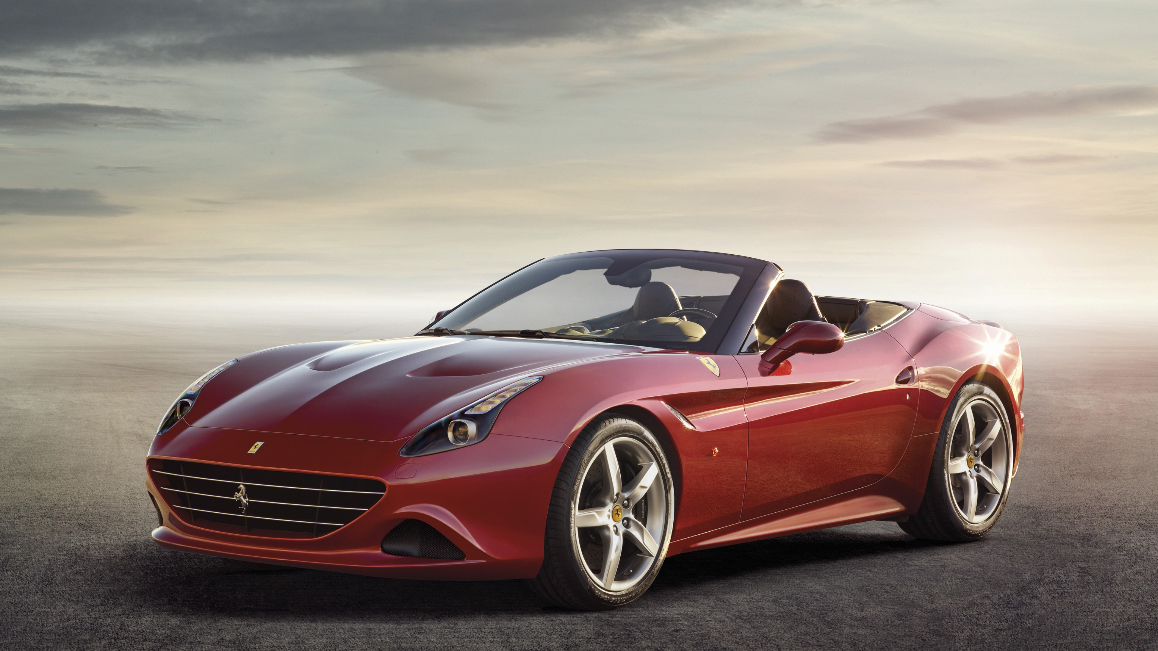 Ferrari California T, roadster, cabriolet, Gran Turismo, test drive, buy, rent, review, HD Wallpaper