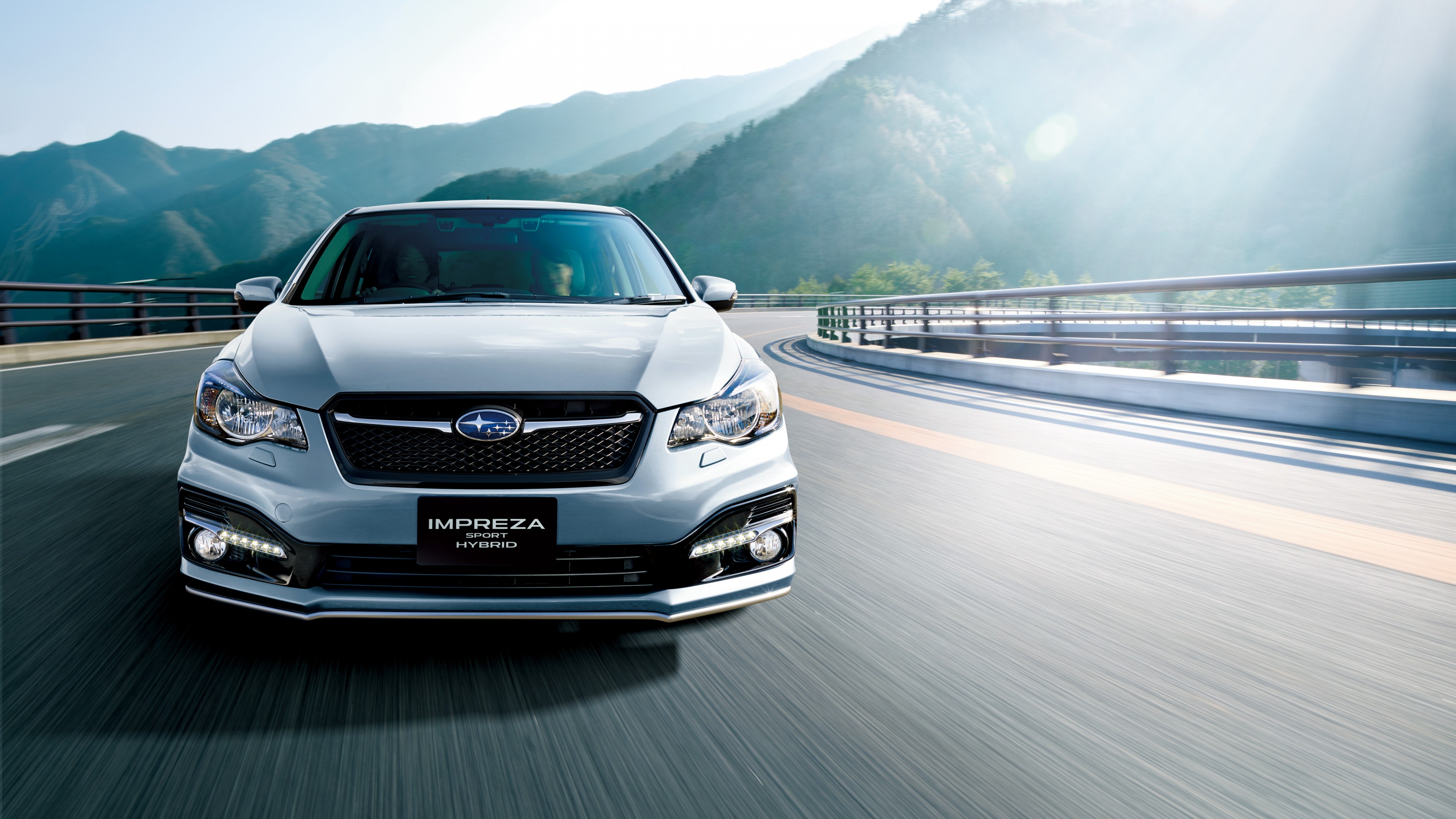 Subaru Impreza, hybrid, sport car, hatchback, buy, rent, test drive, review, HD Wallpaper