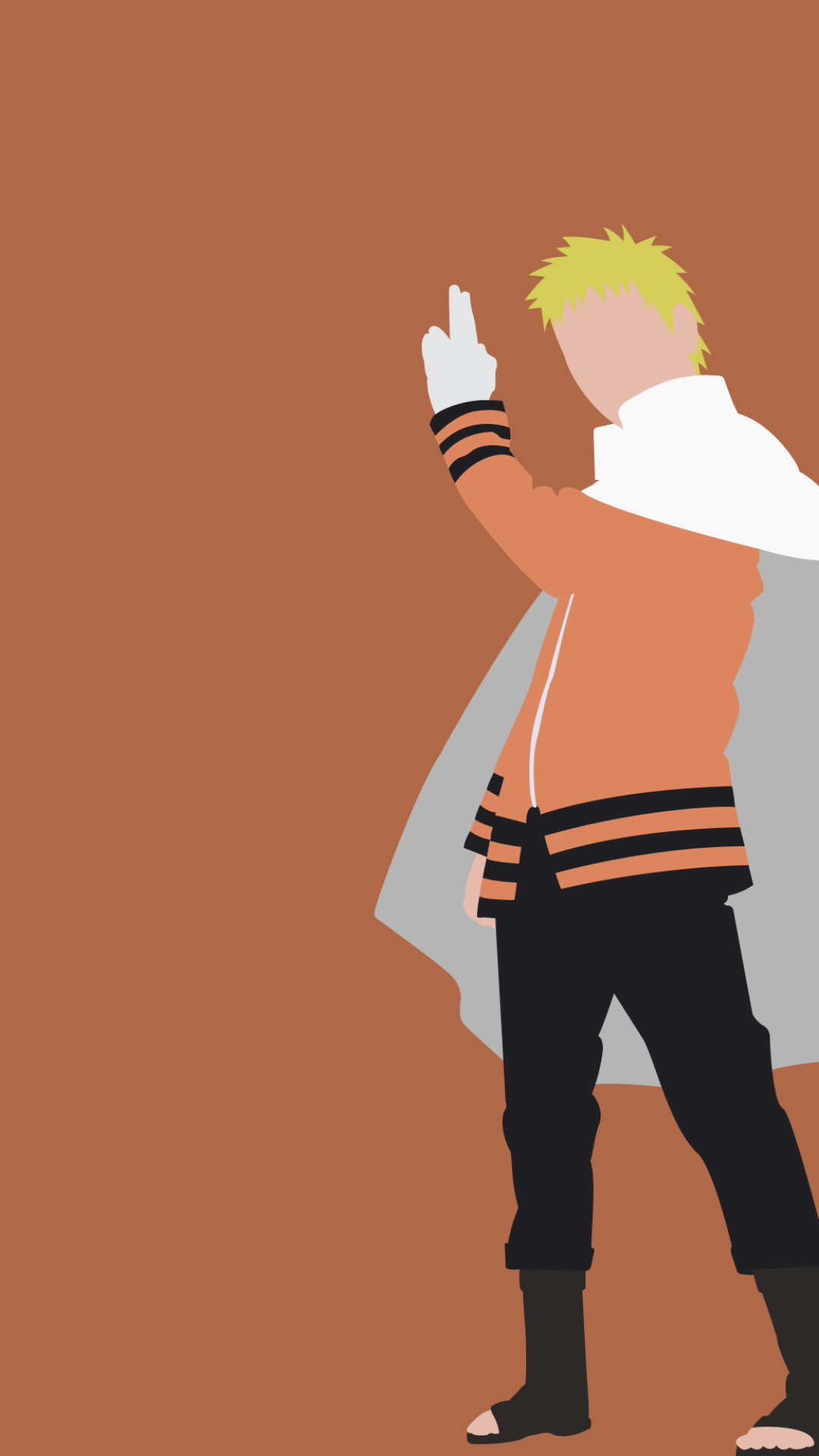 Anime Boruto, Naruto Uzumaki, 1080x1920, Phone HD Wallpaper