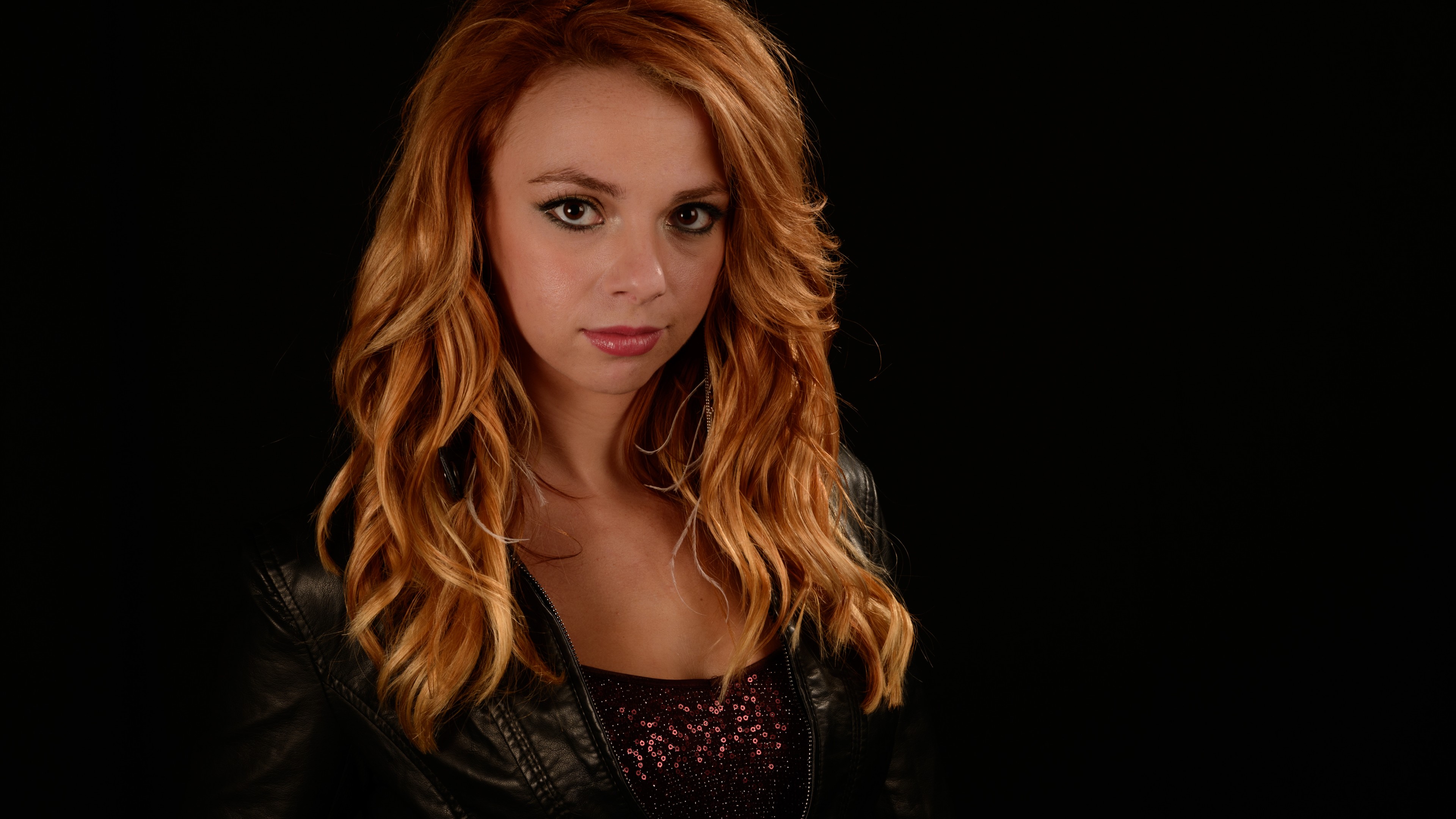 Samantha Fish, Top music artist and bands, HD Wallpaper