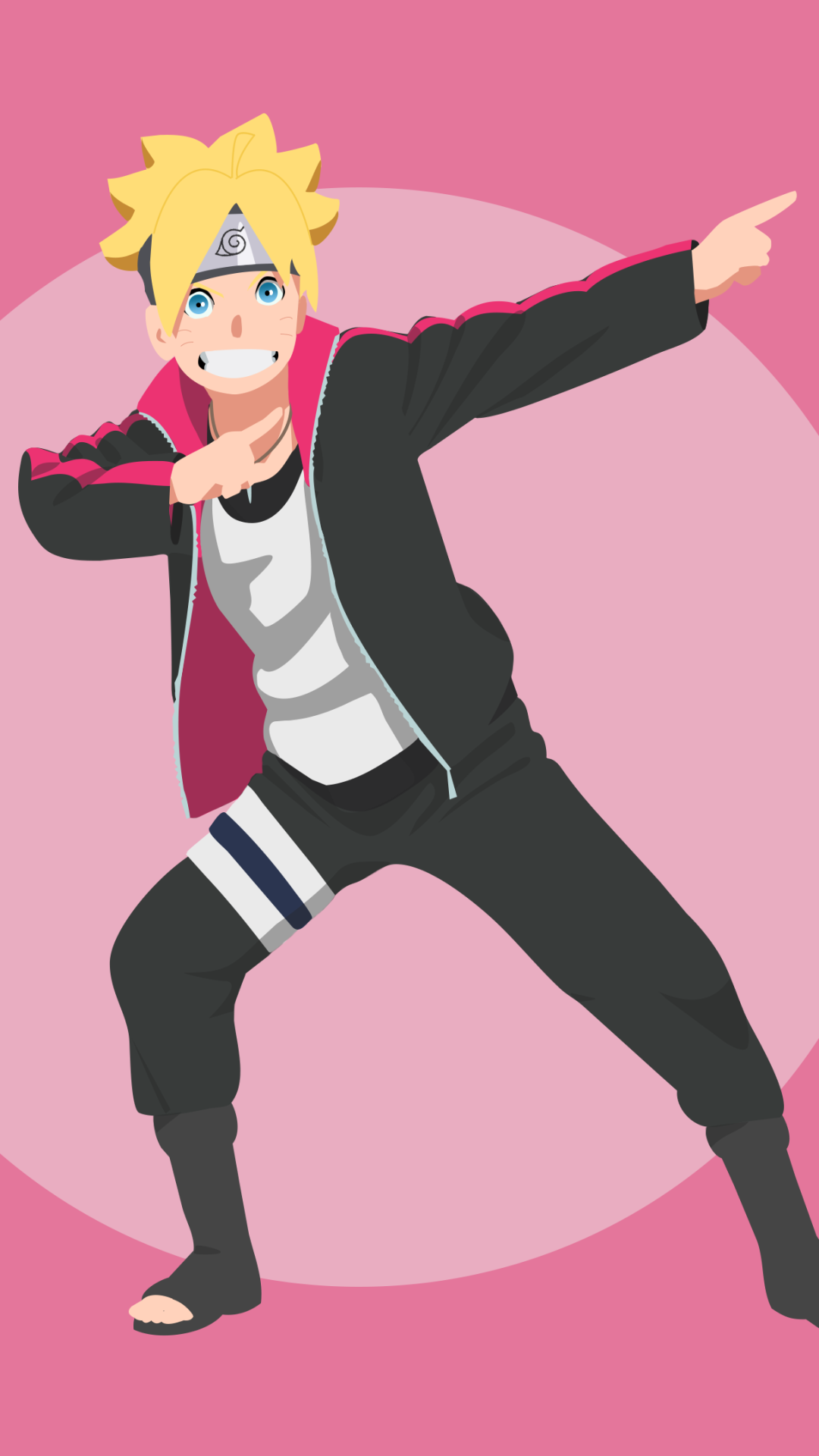 Anime Boruto, Boruto Uzumaki, 1080x1920, Phone HD Wallpaper