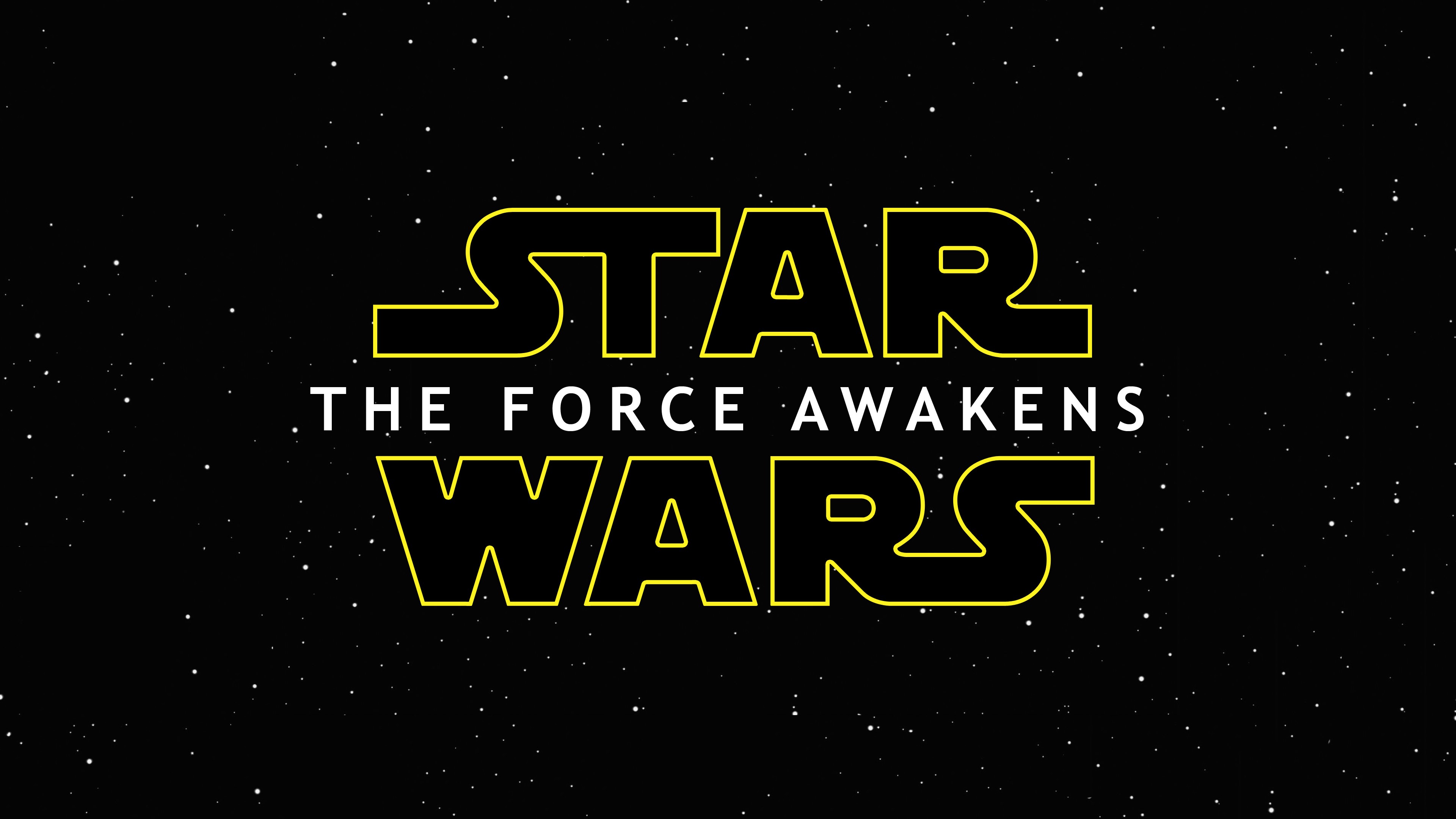 Star Wars: Episode VII - The Force Awakens, best movies of 2015, HD Wallpaper
