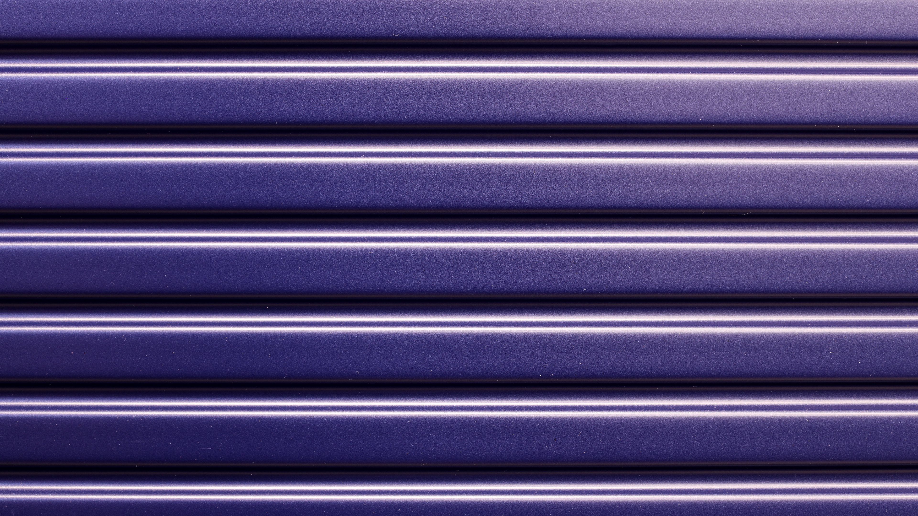 stripes, lines, surface, corrugated, 4k, HD Wallpaper