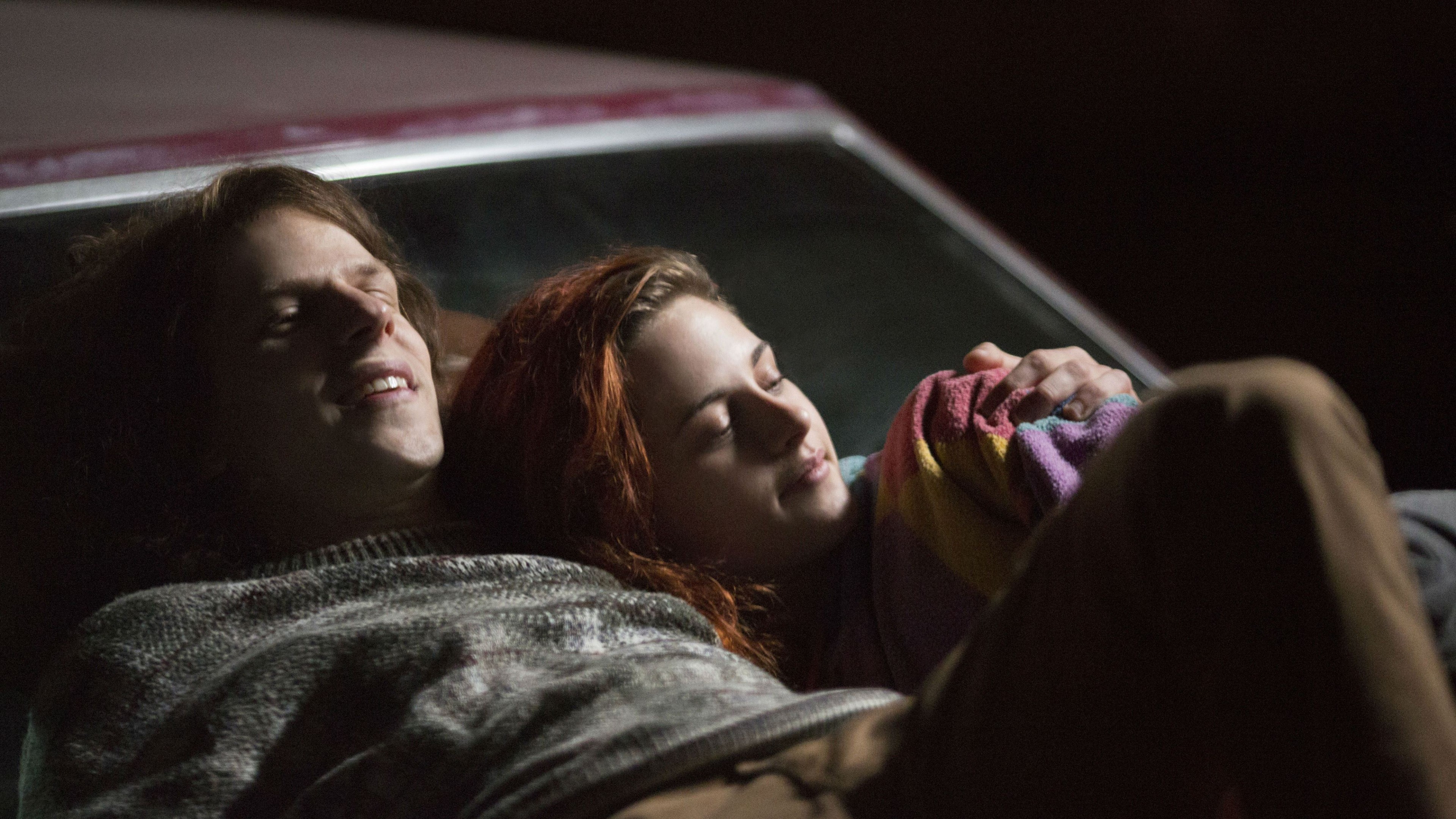 American Ultra, Best Movies of 2015, movie, Kristen Stewart, HD Wallpaper