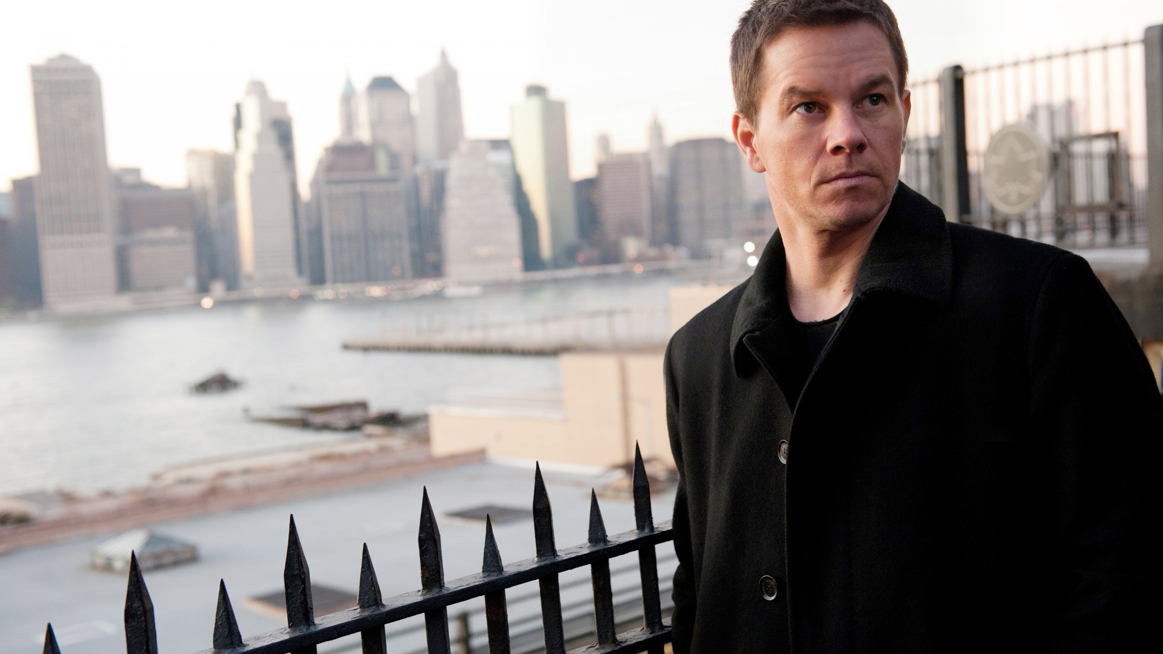 Mark Wahlberg, Most Popular Celebs, actor, HD Wallpaper