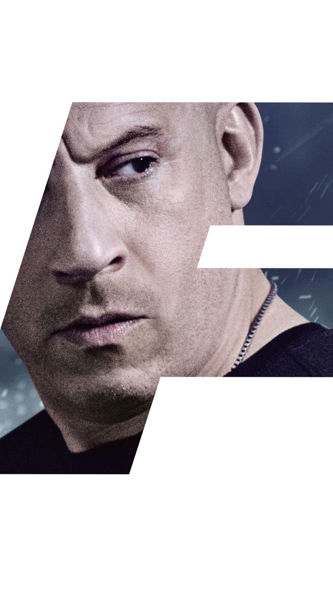 Movie The Fate of The Furious, Vin Diesel, 1080x1920, Phone HD Wallpaper