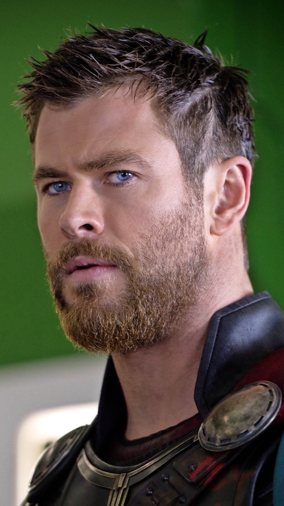 Movie Thor: Ragnarok, Chris Hemsworth, Thor, 1080x1920, Phone HD Wallpaper