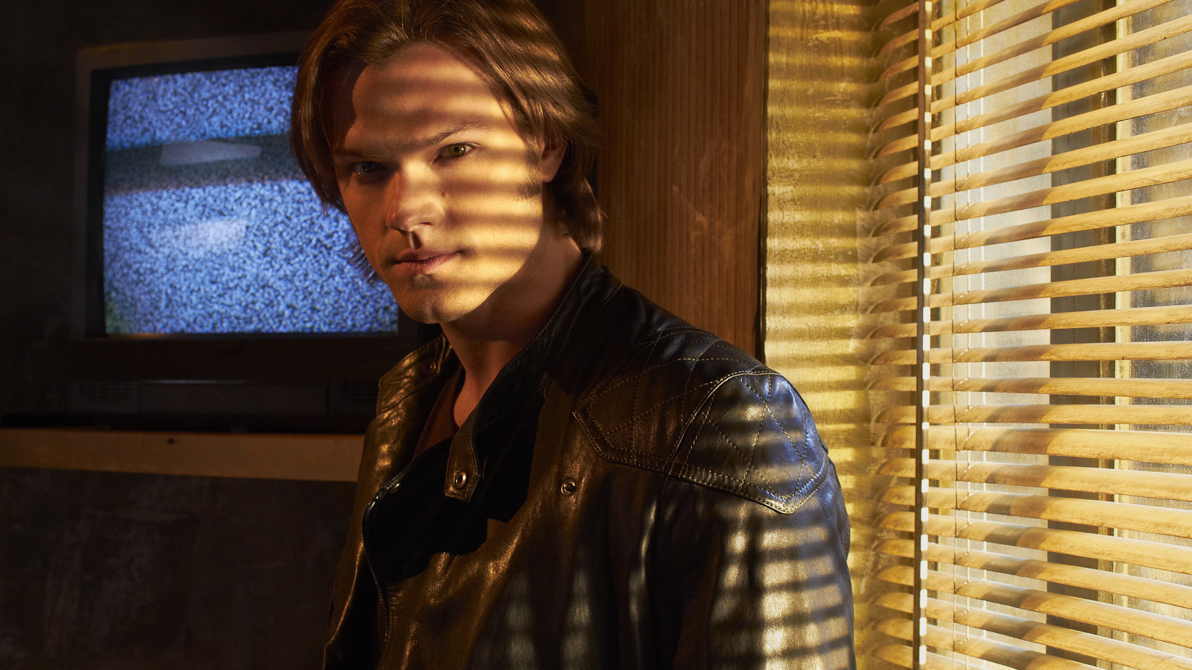 Jared Padalecki, Most Popular Celebs, actor, HD Wallpaper