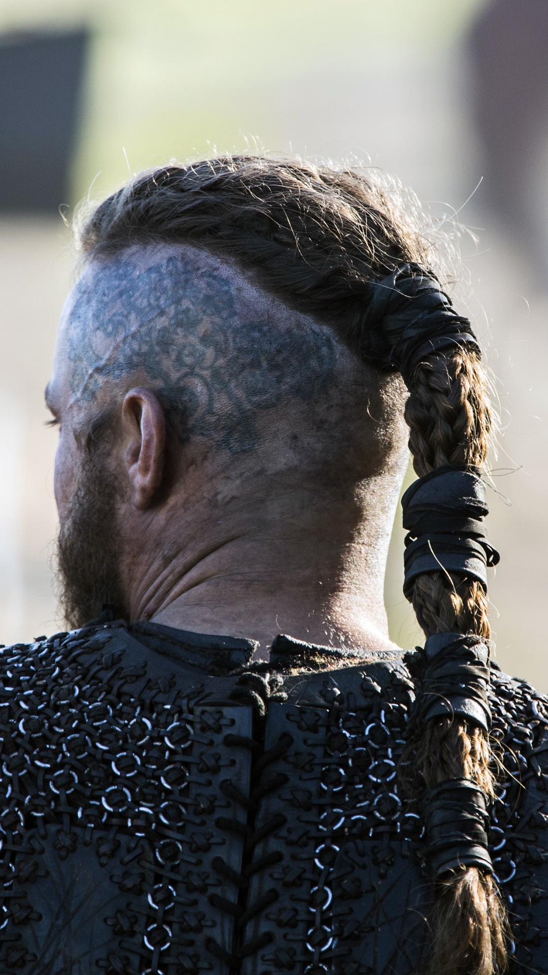 TV Show Vikings, 1080x1920, Phone HD Wallpaper