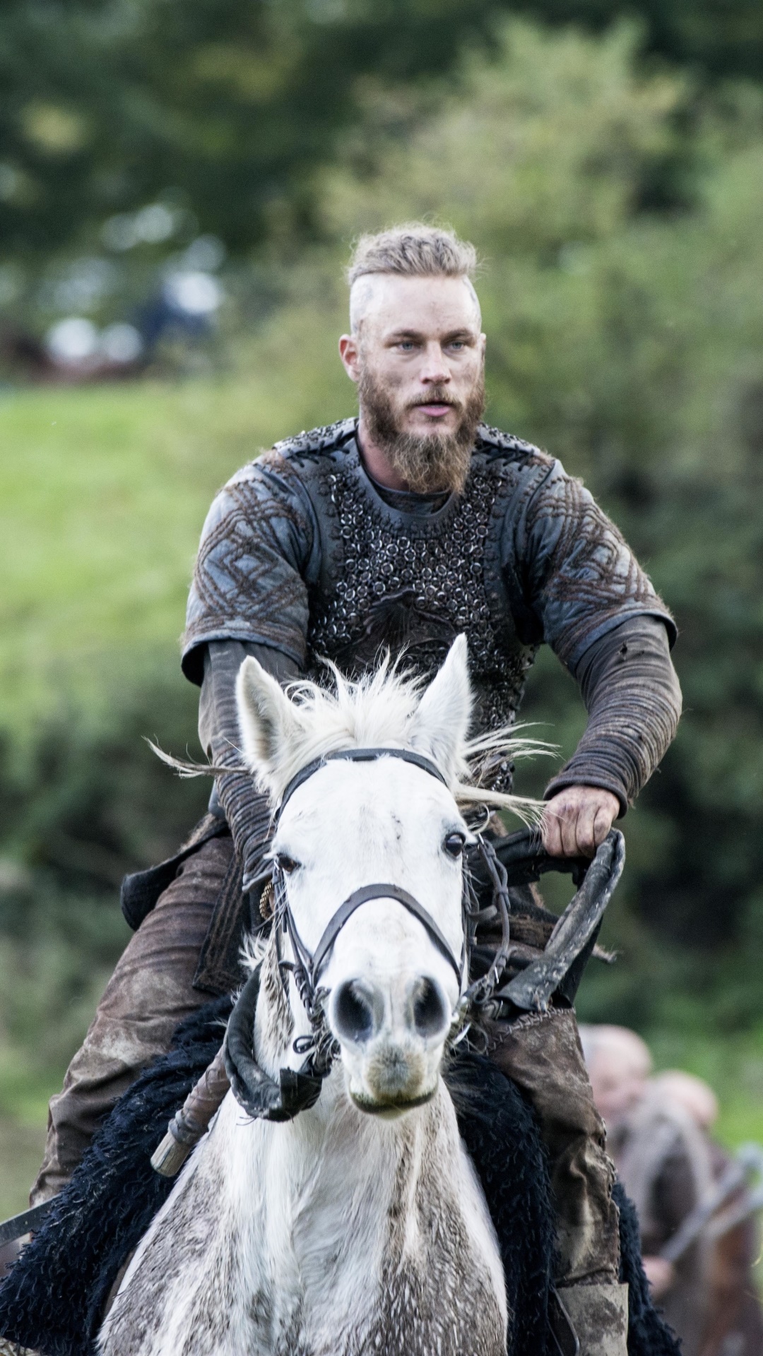 TV Show Vikings, 1080x1920, Phone HD Wallpaper