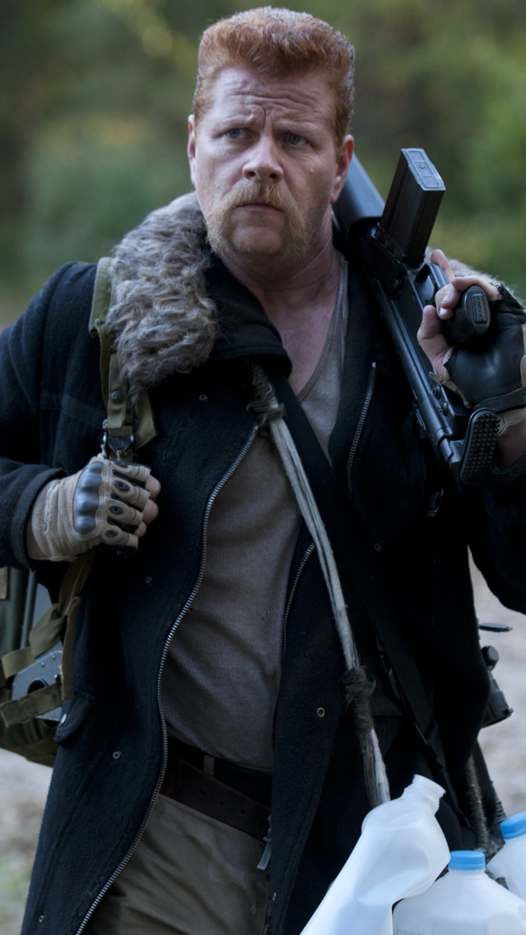 TV Show The Walking Dead, 1080x1920, Phone HD Wallpaper