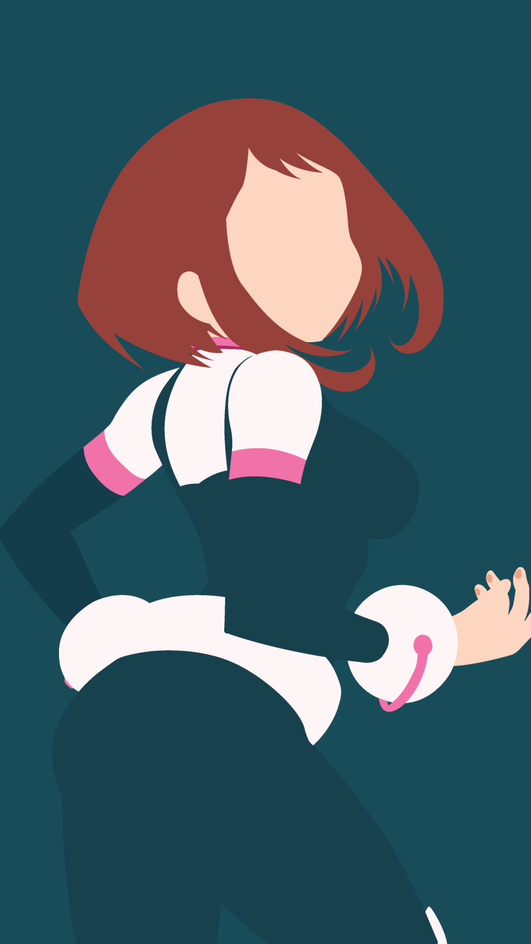 Anime My Hero Academia, 1080x1920, Phone HD Wallpaper