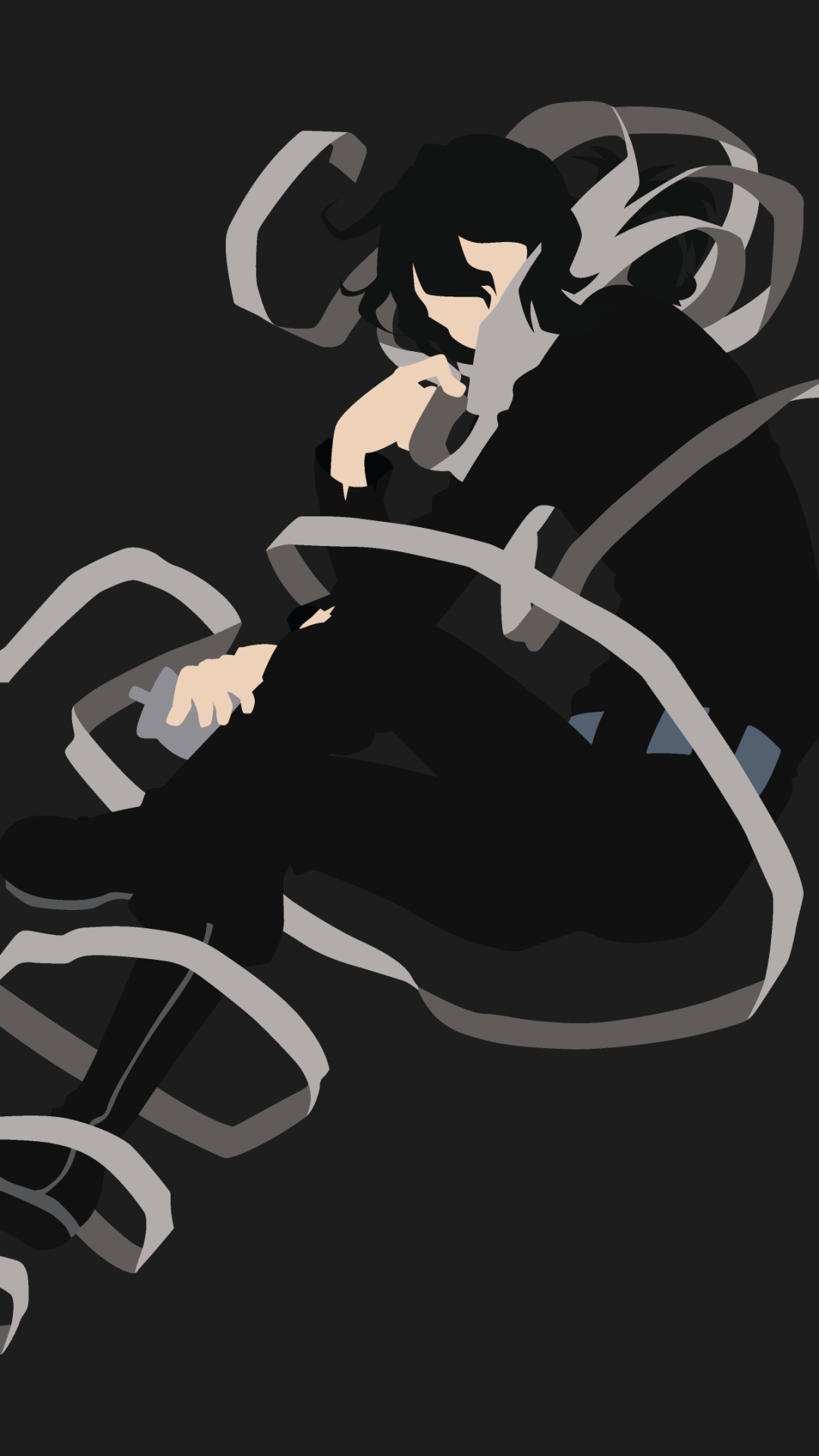 Anime My Hero Academia, 1080x1920, Phone HD Wallpaper