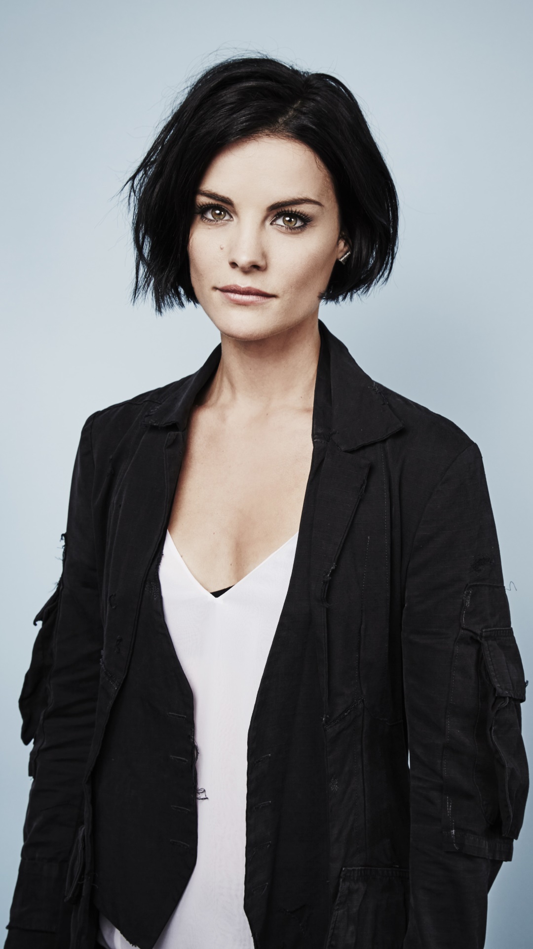 Celebrity Jaimie Alexander, 1080x1920, Phone HD Wallpaper