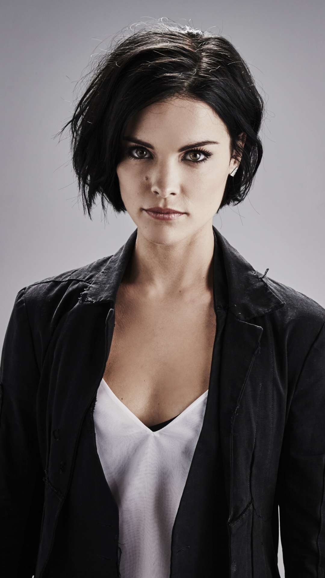 Celebrity Jaimie Alexander, 1080x1920, Phone HD Wallpaper