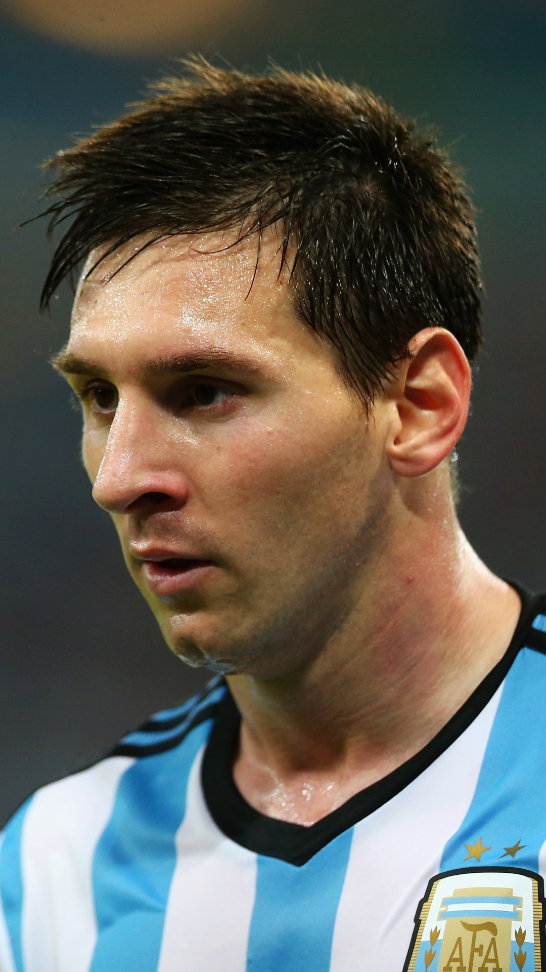 Sports Lionel Messi, Argentinian, Soccer, 1080x1920, Phone HD Wallpaper