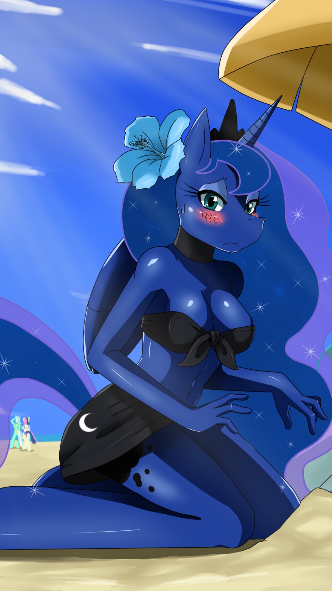TV Show My Little Pony: Friendship is Magic, 1080x1920, Phone HD Wallpaper