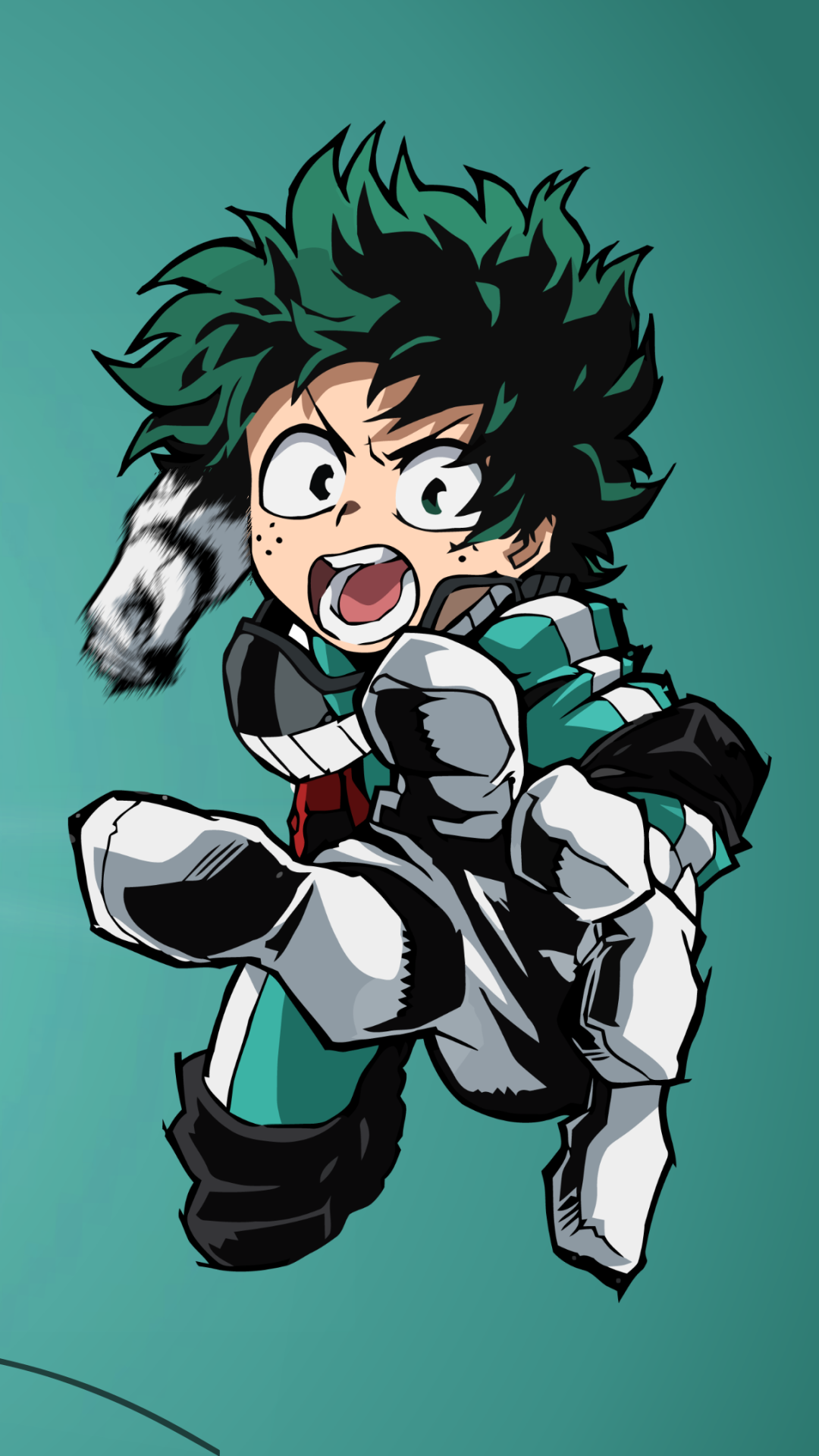 Anime My Hero Academia, 1080x1920, Phone HD Wallpaper