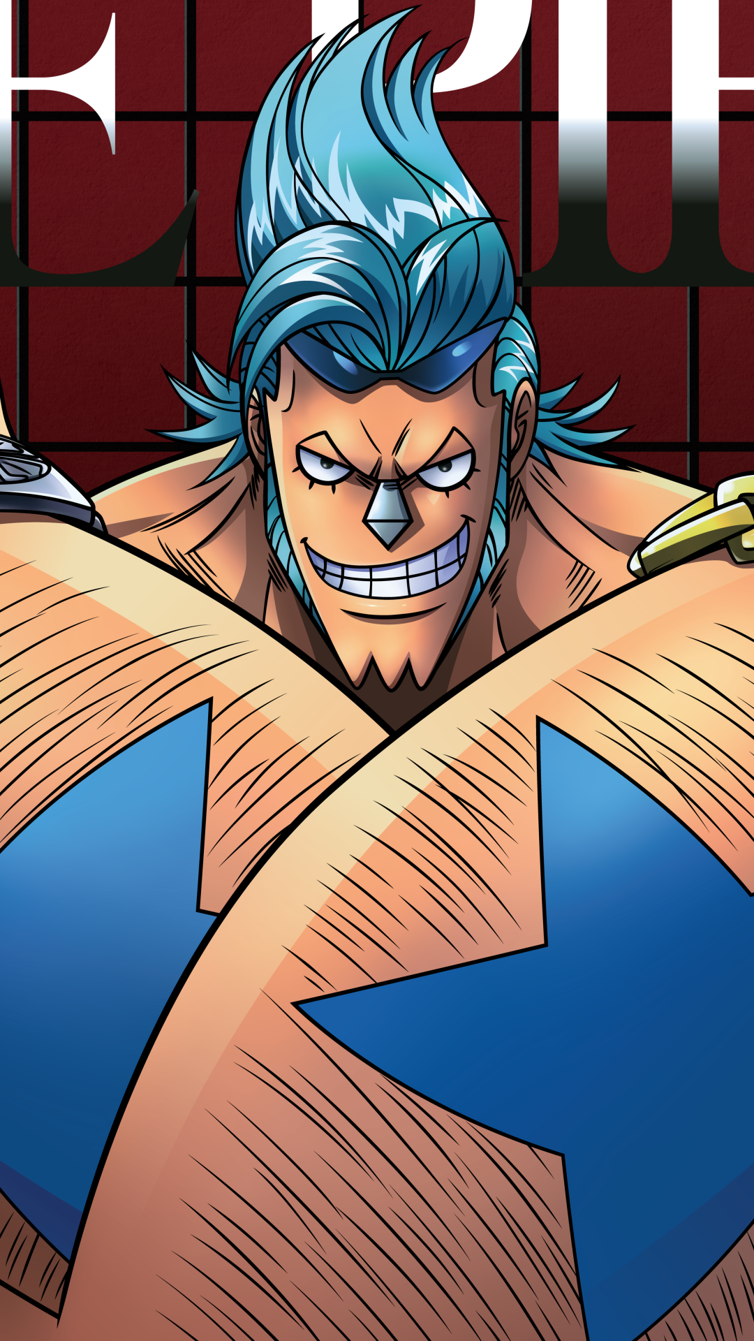 Anime One Piece, 1080x1920, Phone HD Wallpaper