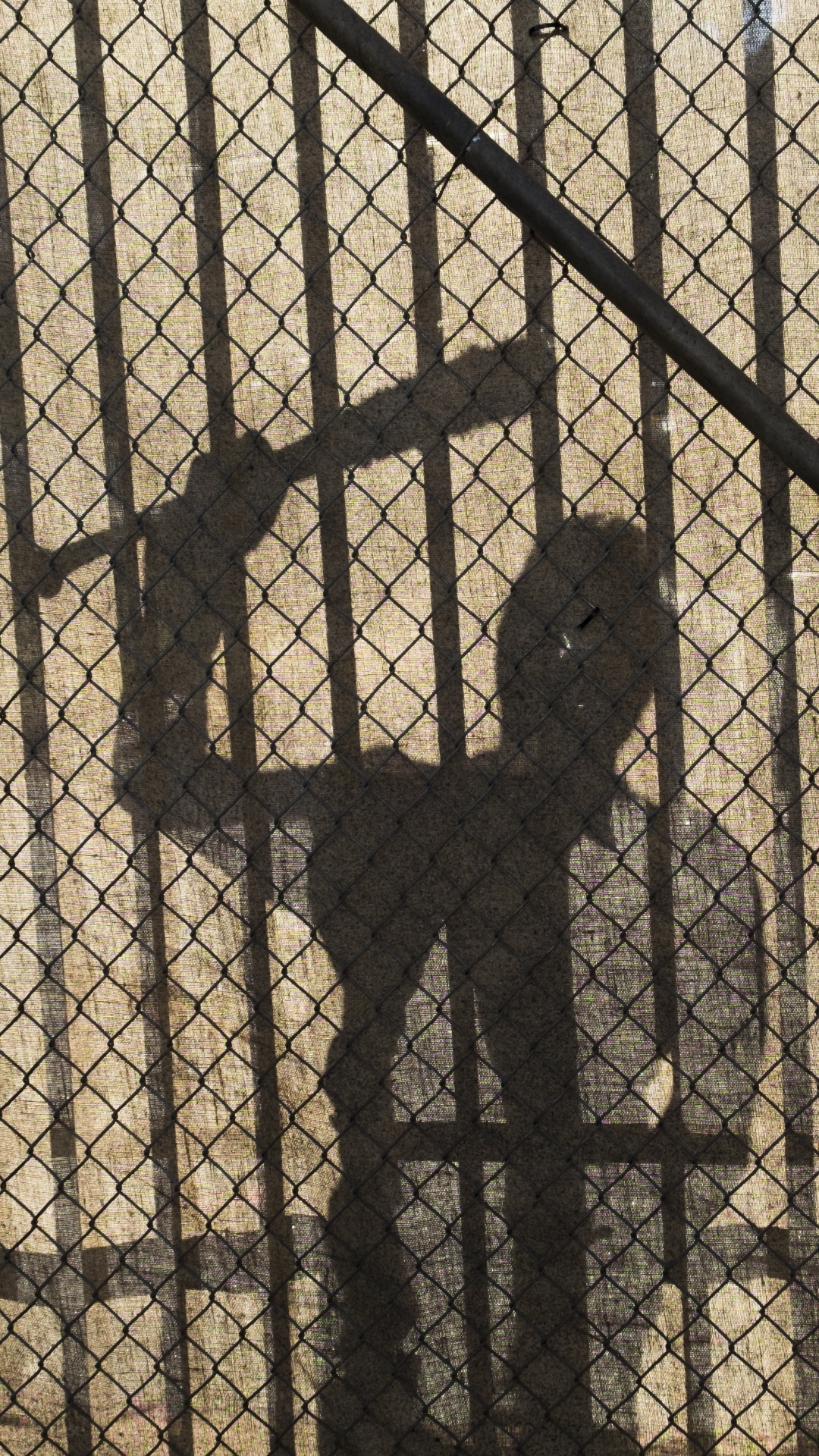TV Show The Walking Dead, Jeffrey Dean Morgan, Negan (The Walking Dead), 1080x1920, Phone HD Wallpaper