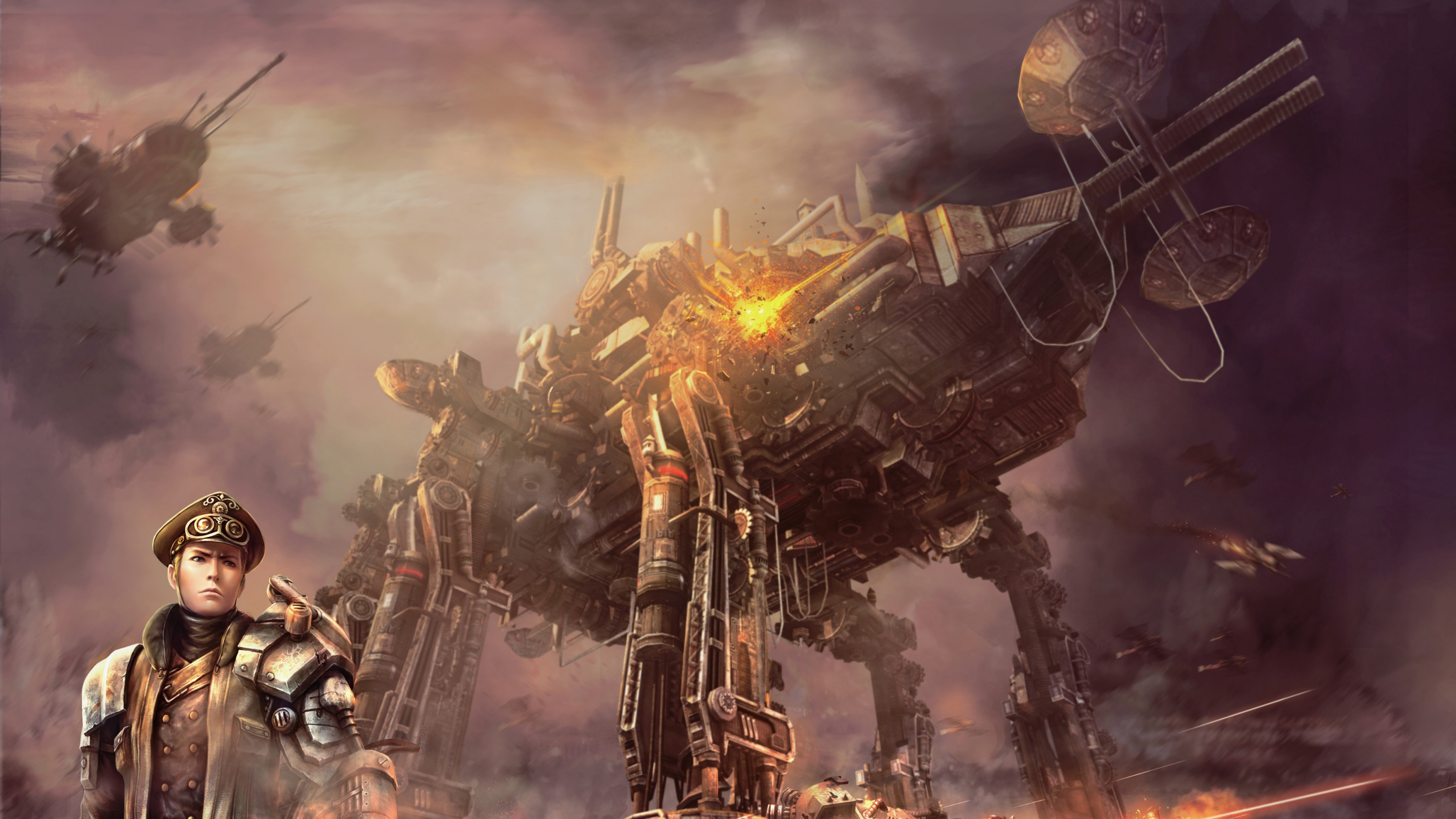 Black Gold Online, Best Games 2015, game, MMO, fantasy, PC, HD Wallpaper