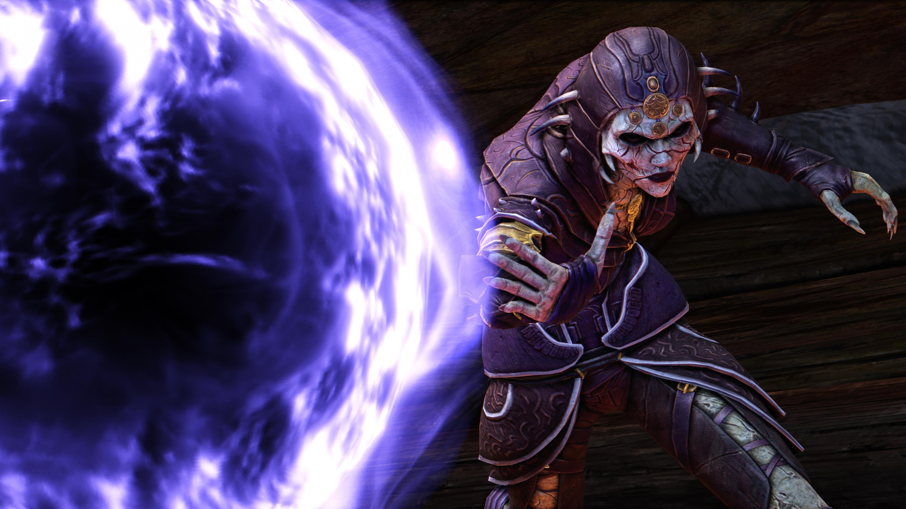Nosgoth, Best Games 2015, game, MMO, fantasy, PS, HD Wallpaper