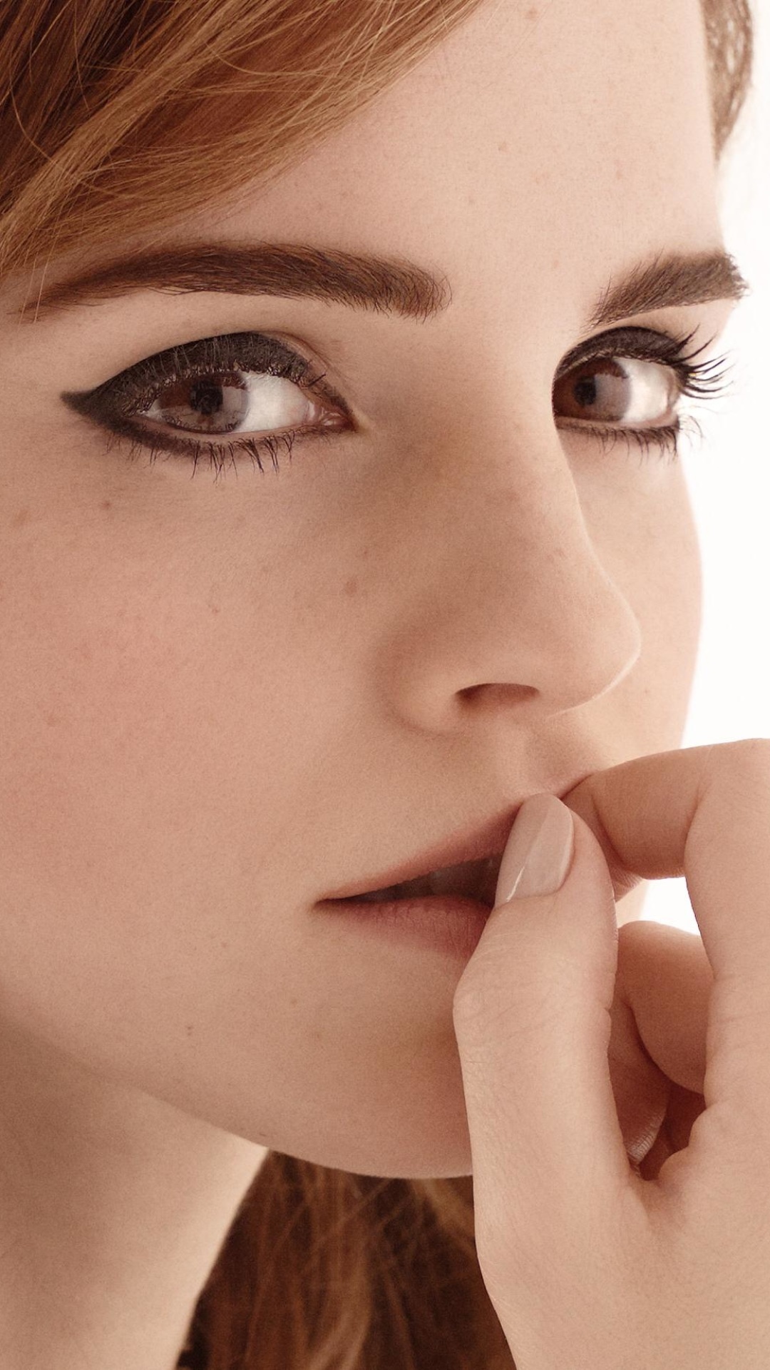 Celebrity Emma Watson, 1080x1920, Phone HD Wallpaper