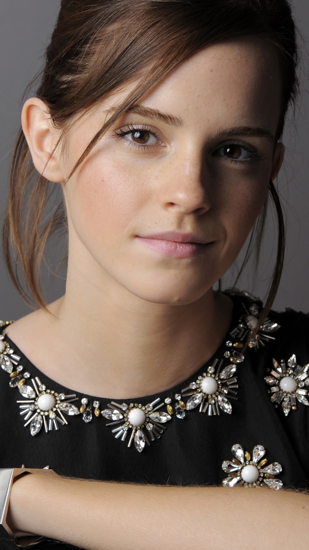 Celebrity Emma Watson, 1080x1920, Phone HD Wallpaper