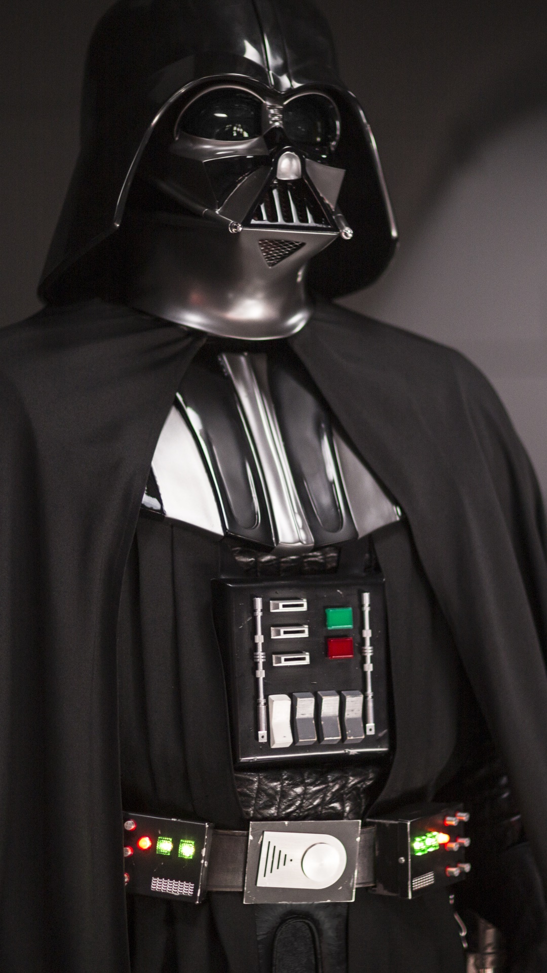 Movie Rogue One: A Star Wars Story, Darth Vader, 1080x1920, Phone HD Wallpaper