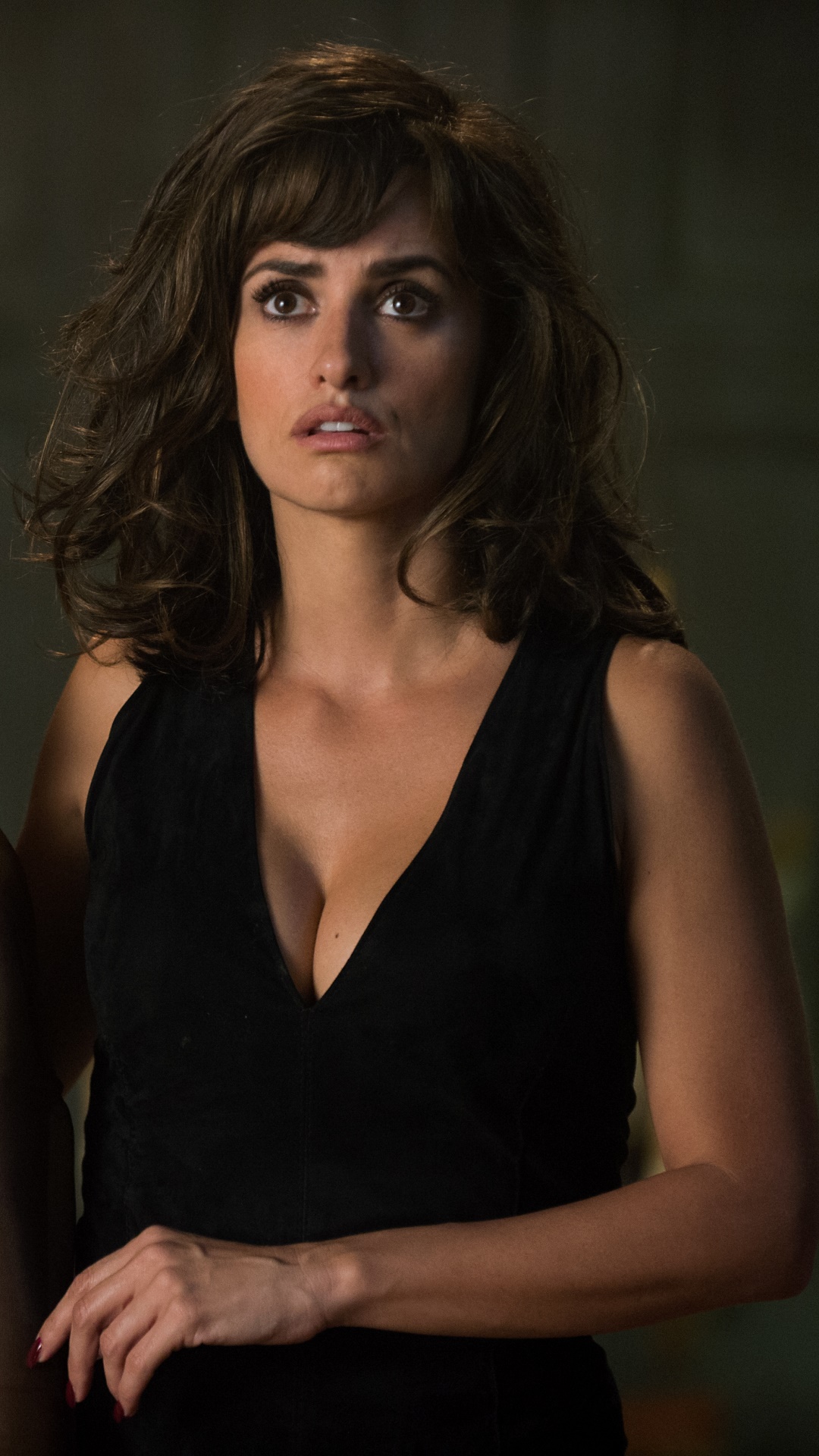Movie Zoolander 2, Derek Zoolander Jr., Cyrus Arnold, Valentina Valencia, Penelope Cruz, 1080x1920, Phone HD Wallpaper