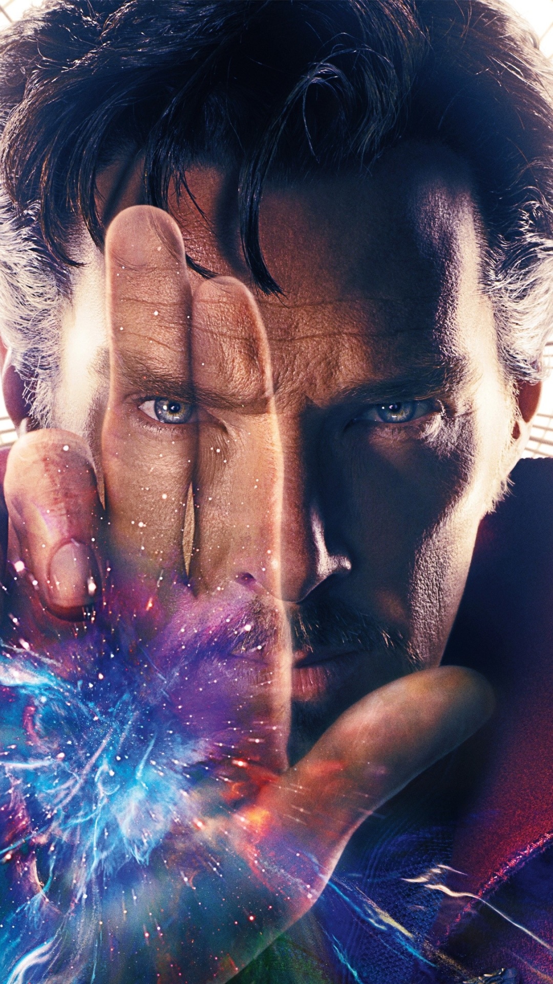 Movie Doctor Strange, Benedict Cumberbatch, 1080x1920, Phone HD Wallpaper