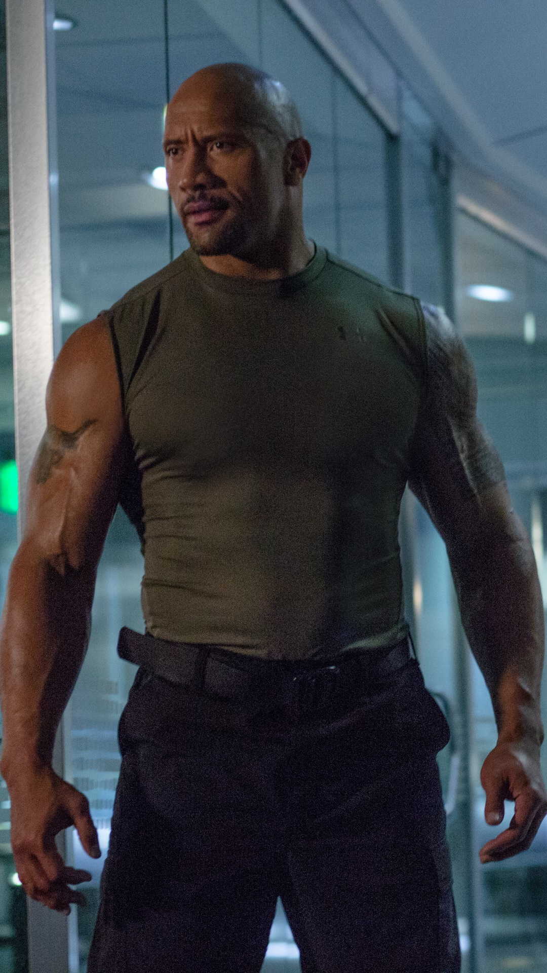 «Furious 7 phone wallpaper» HD Wallpapers