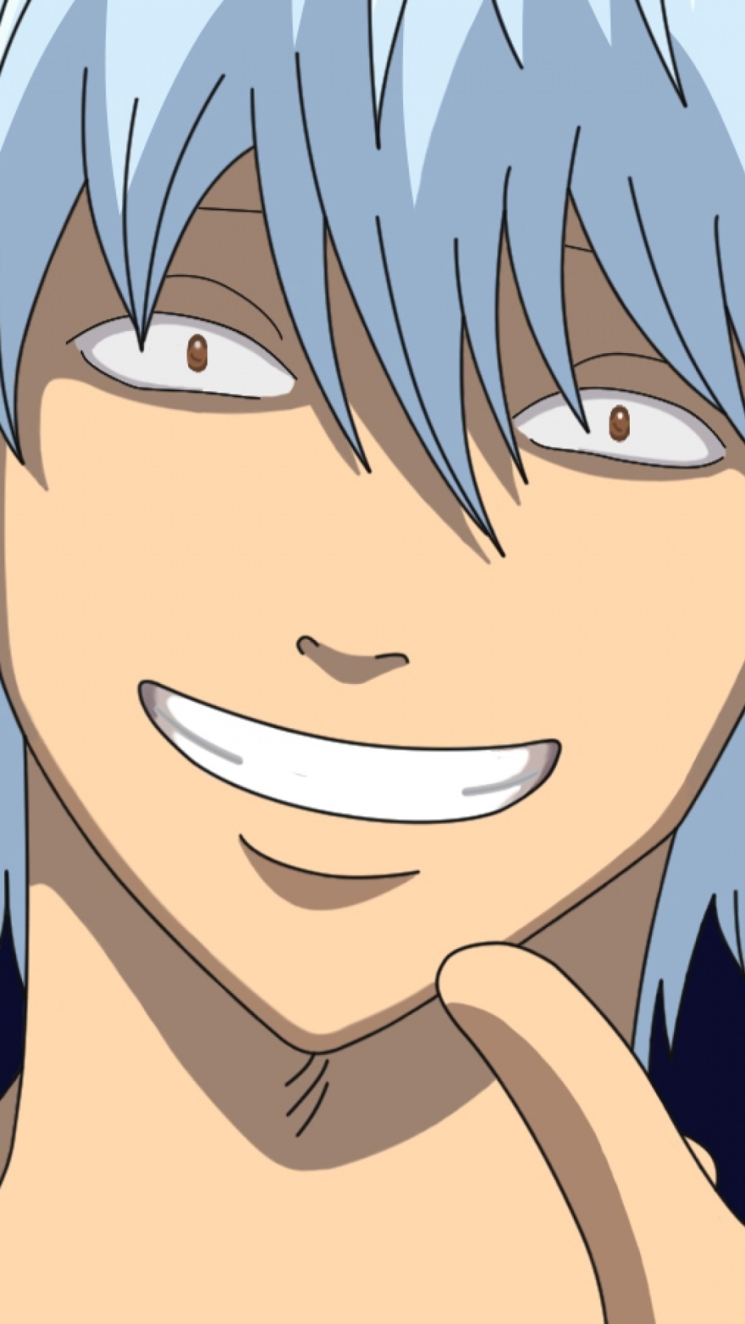 Anime Gintama, 1080x1920, Phone HD Wallpaper
