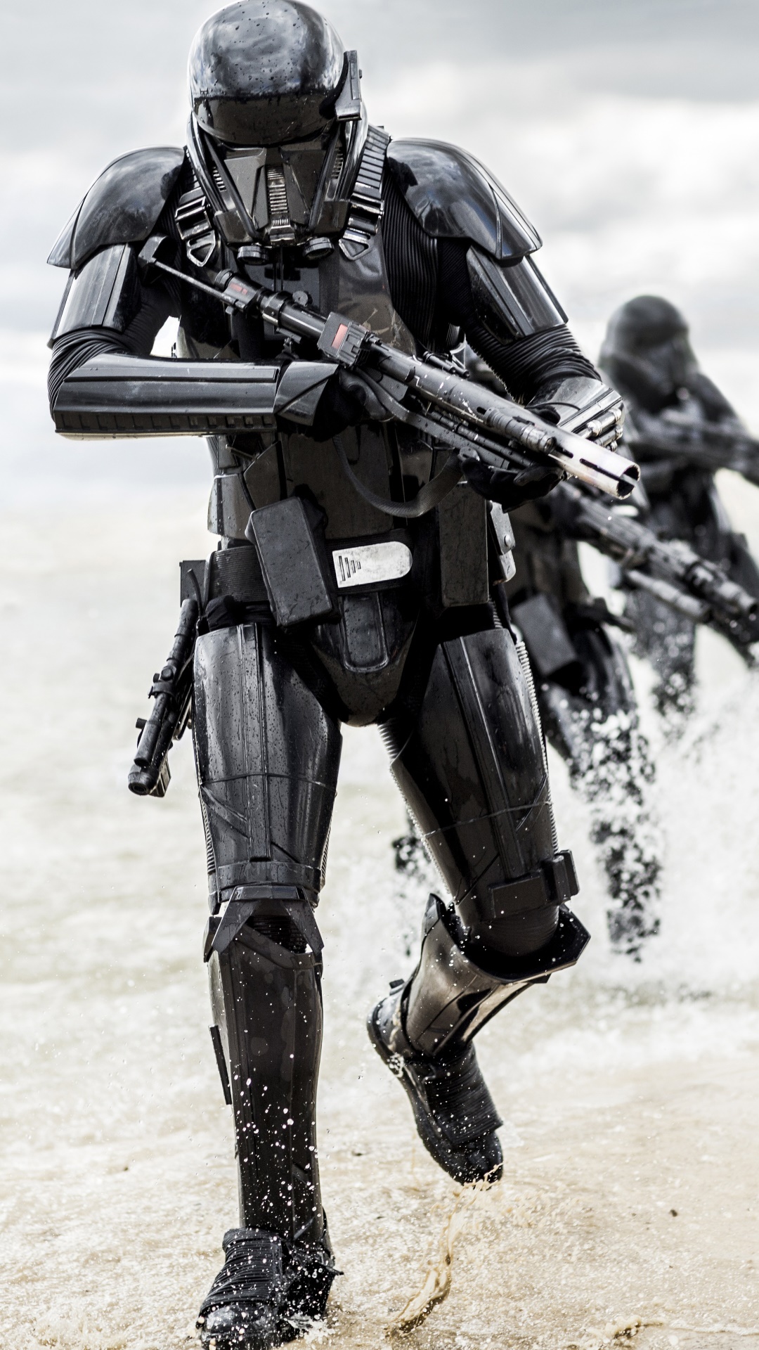 Movie Rogue One: A Star Wars Story, Stormtrooper, Star Wars, 1080x1920, Phone HD Wallpaper