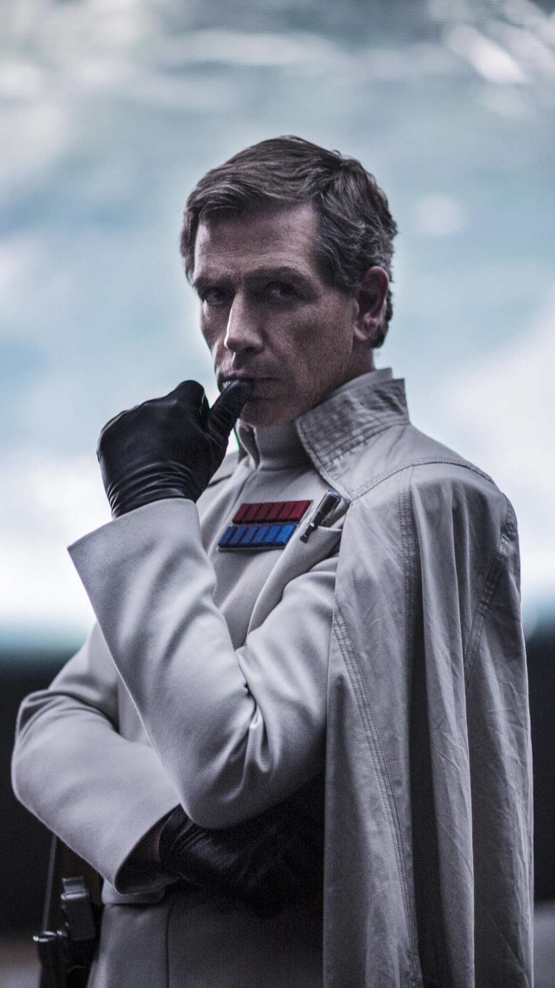 Movie Rogue One: A Star Wars Story, Ben Mendelsohn, Star Wars, 1080x1920, Phone HD Wallpaper