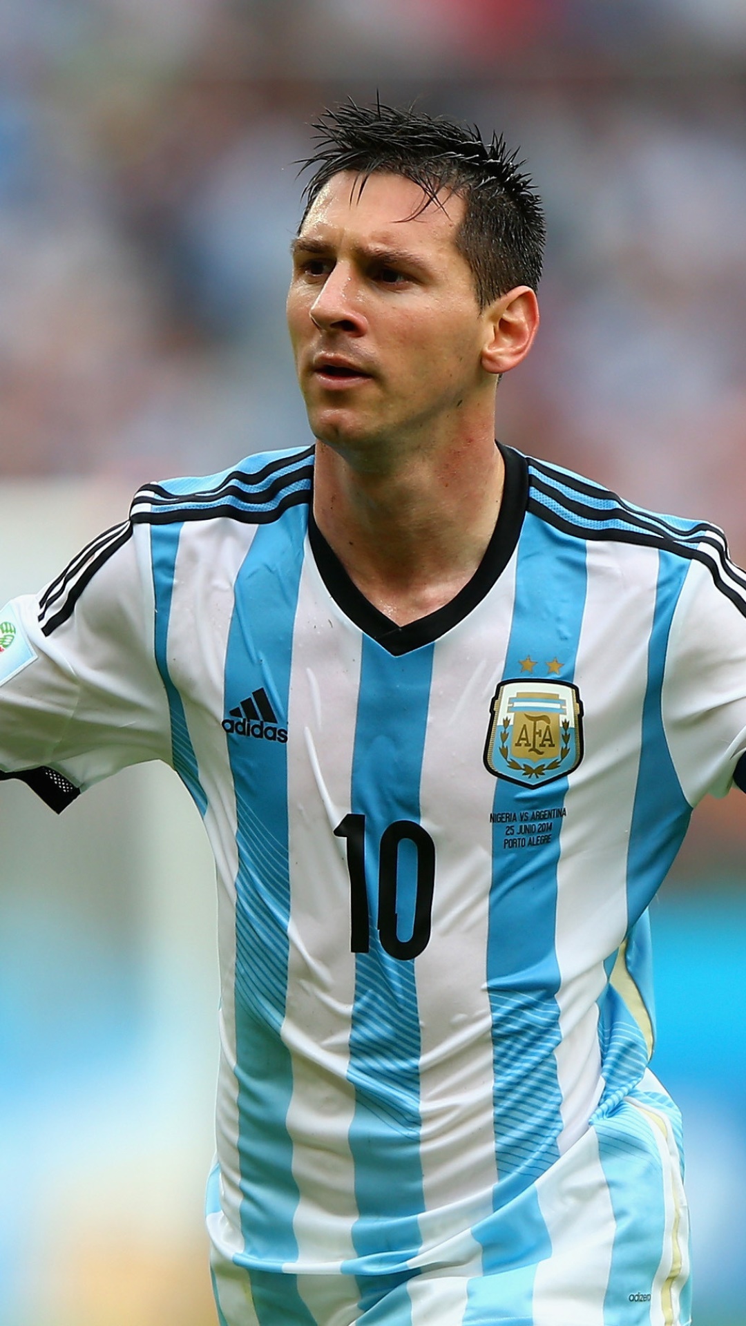 Sports Lionel Messi, 1080x1920, Phone HD Wallpaper