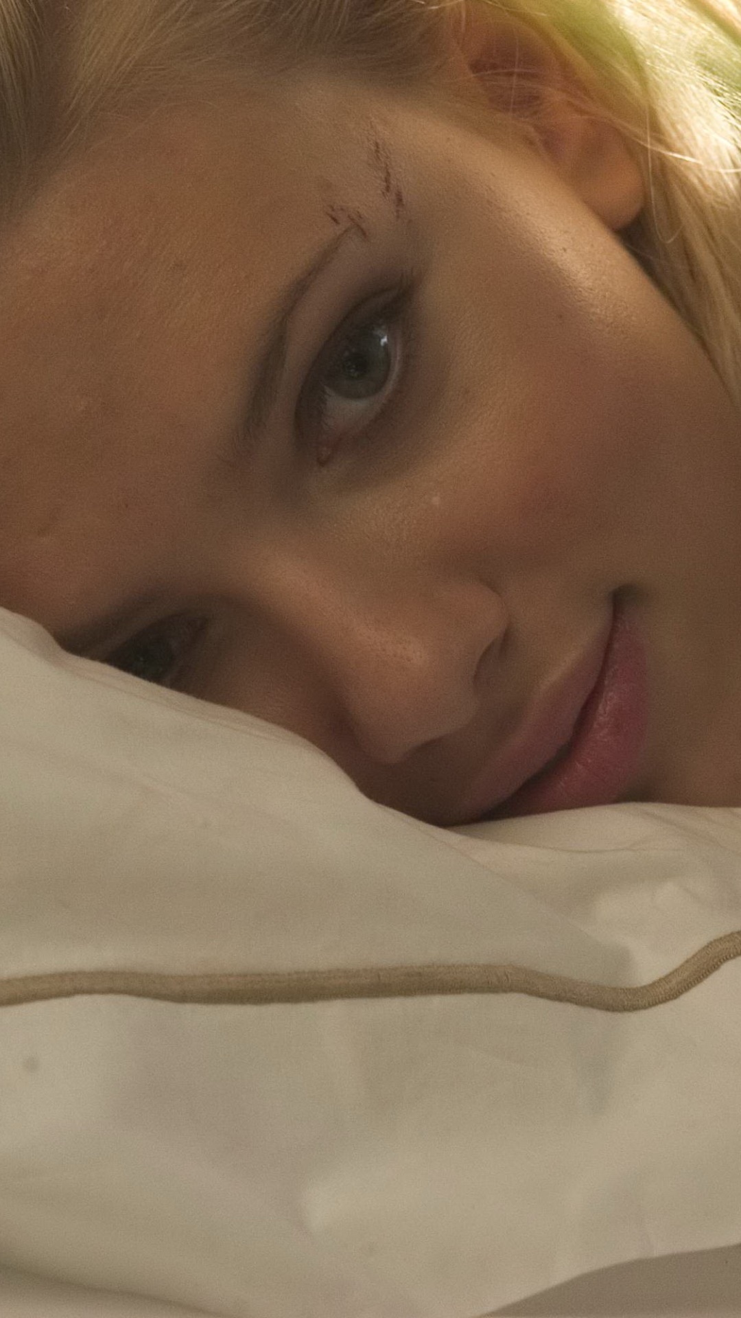 Celebrity Scarlett Johansson, 1080x1920, Phone HD Wallpaper