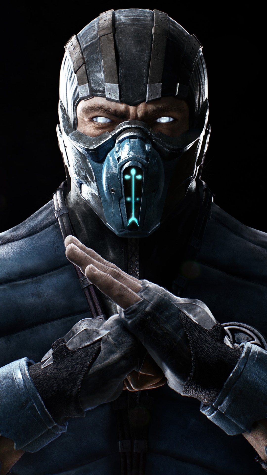 Video Game Mortal Kombat X, 1080x1920, Phone HD Wallpaper