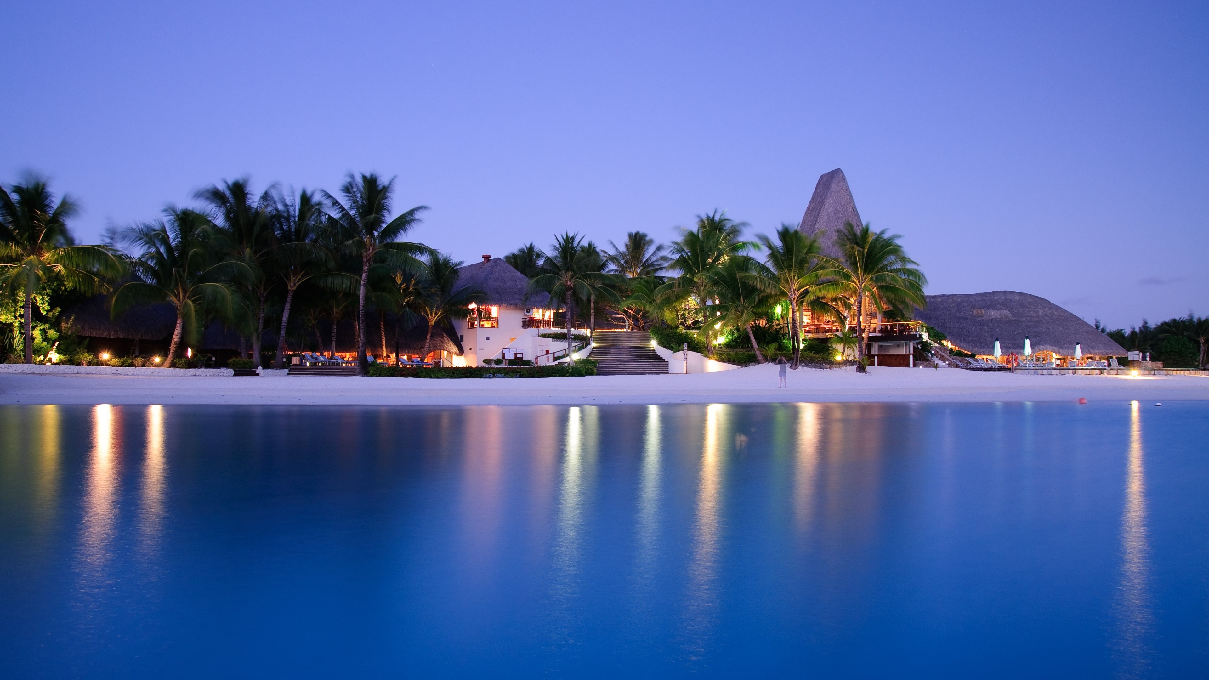 polynesia, Tourism, Travel, HD Wallpaper