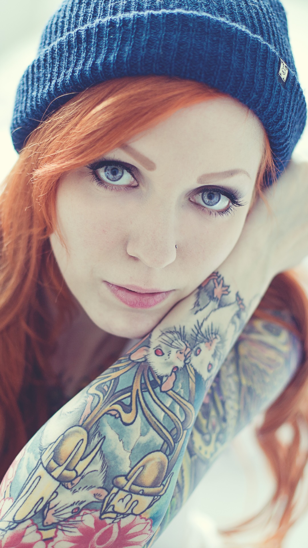 Women Tattoo, 1080x1920, Phone HD Wallpaper